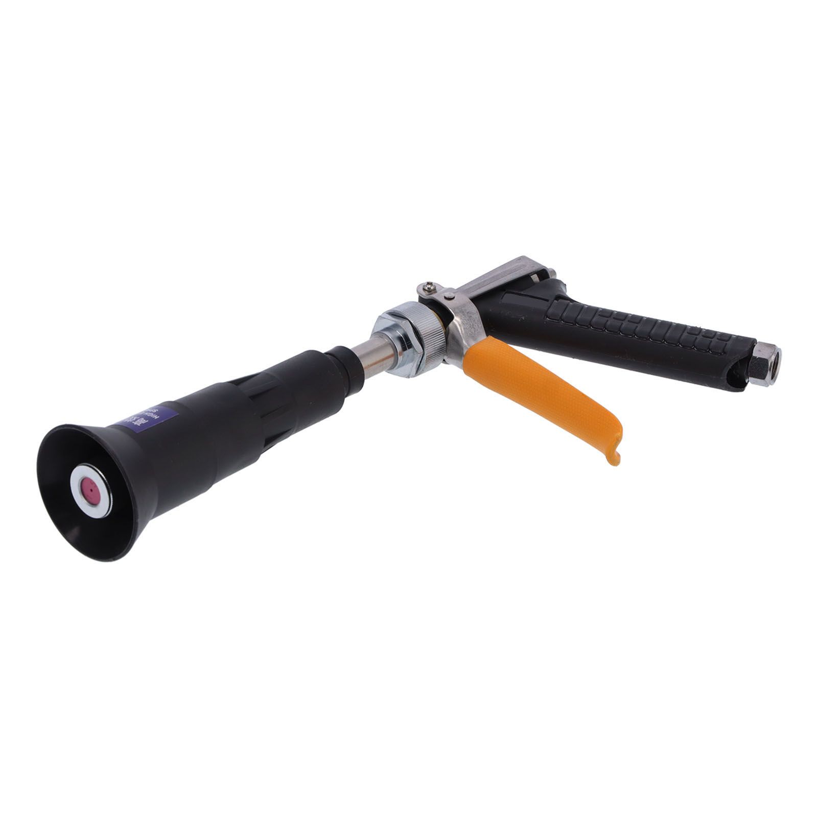 G1/4 Female Thread Agricultural Sprayer Atomization Ceramic Uniform Spray view 7