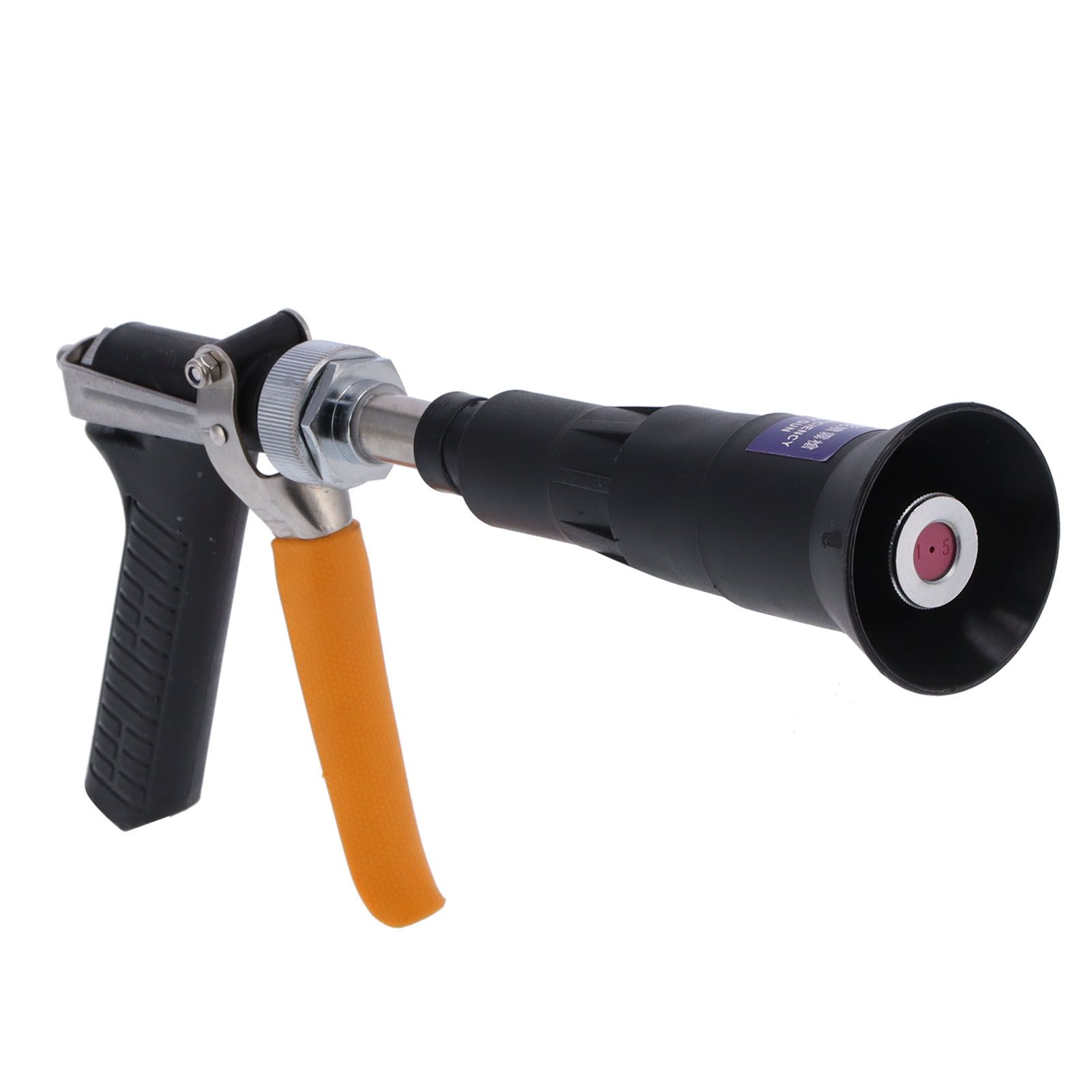 G1/4 Female Thread Agricultural Sprayer Atomization Ceramic Uniform Spray view 8