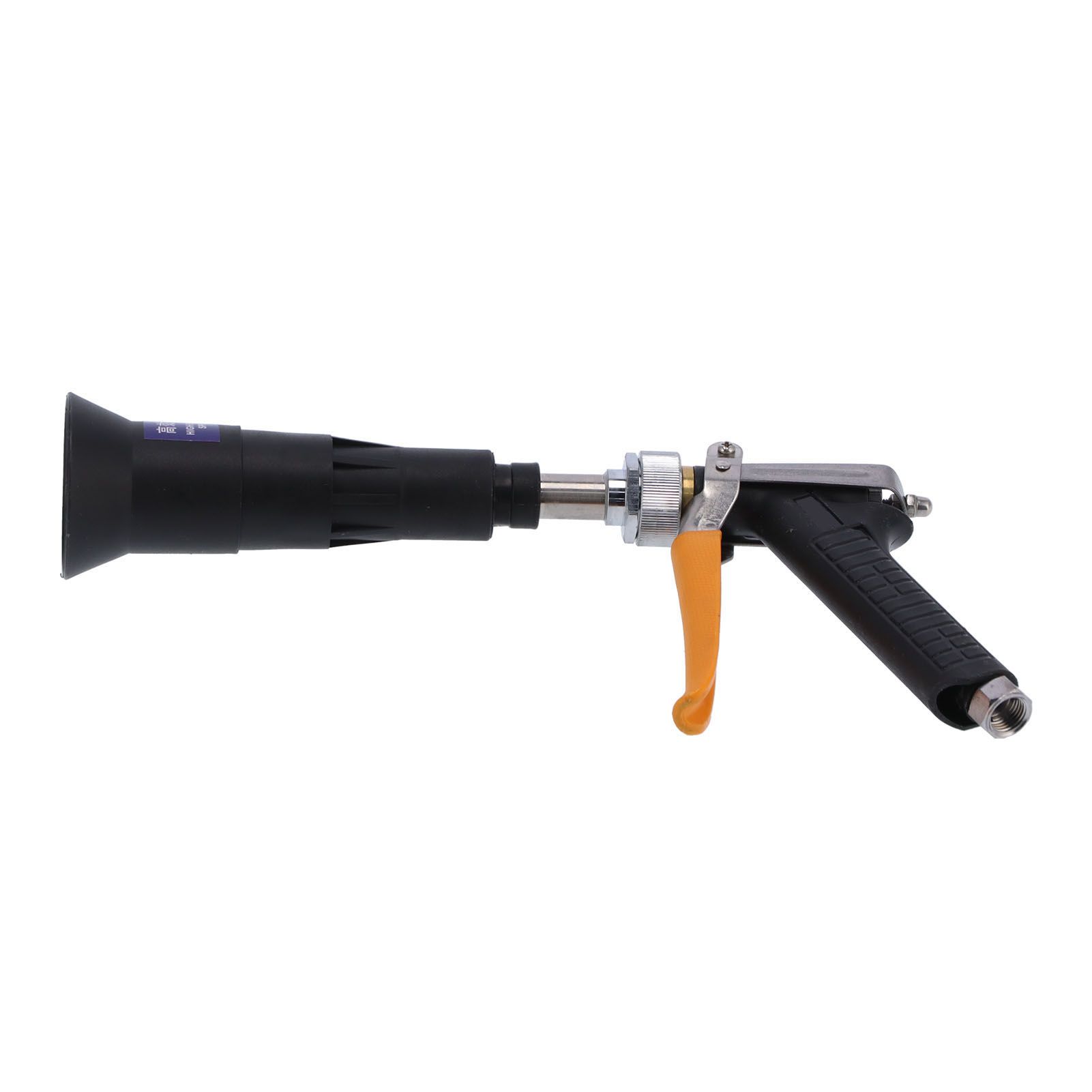 G1/4 Female Thread Agricultural Sprayer Atomization Ceramic Uniform Spray view 10