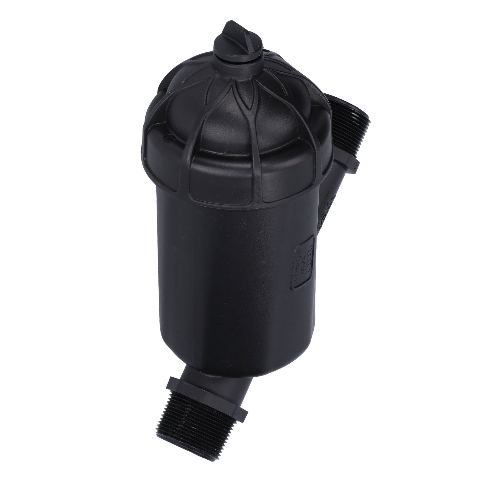 G1‑1/2 Male Thread Y Type Filter Water Treatment Filter Garden Watering view 3