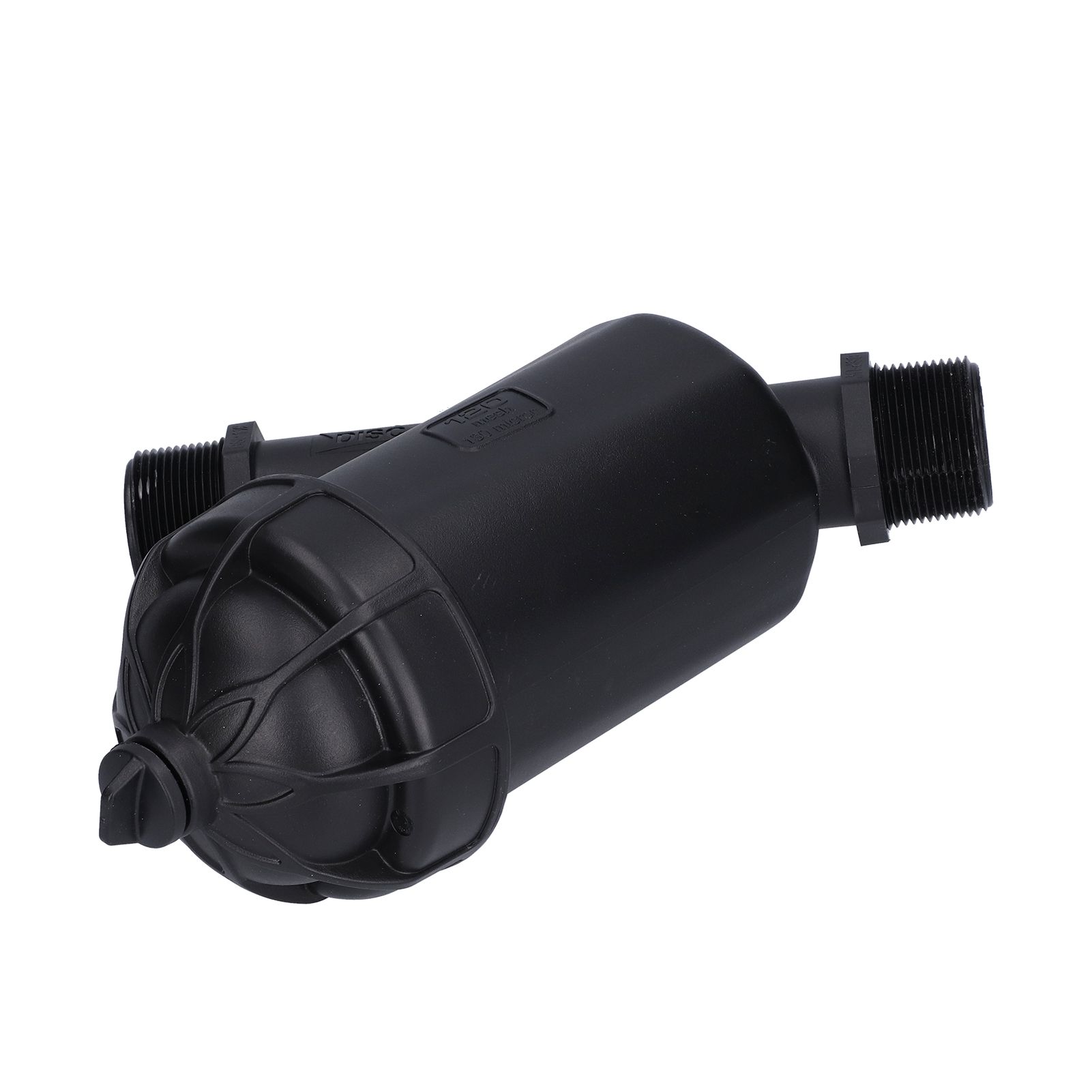G1‑1/2 Male Thread Y Type Filter Water Treatment Filter Garden Watering view 4