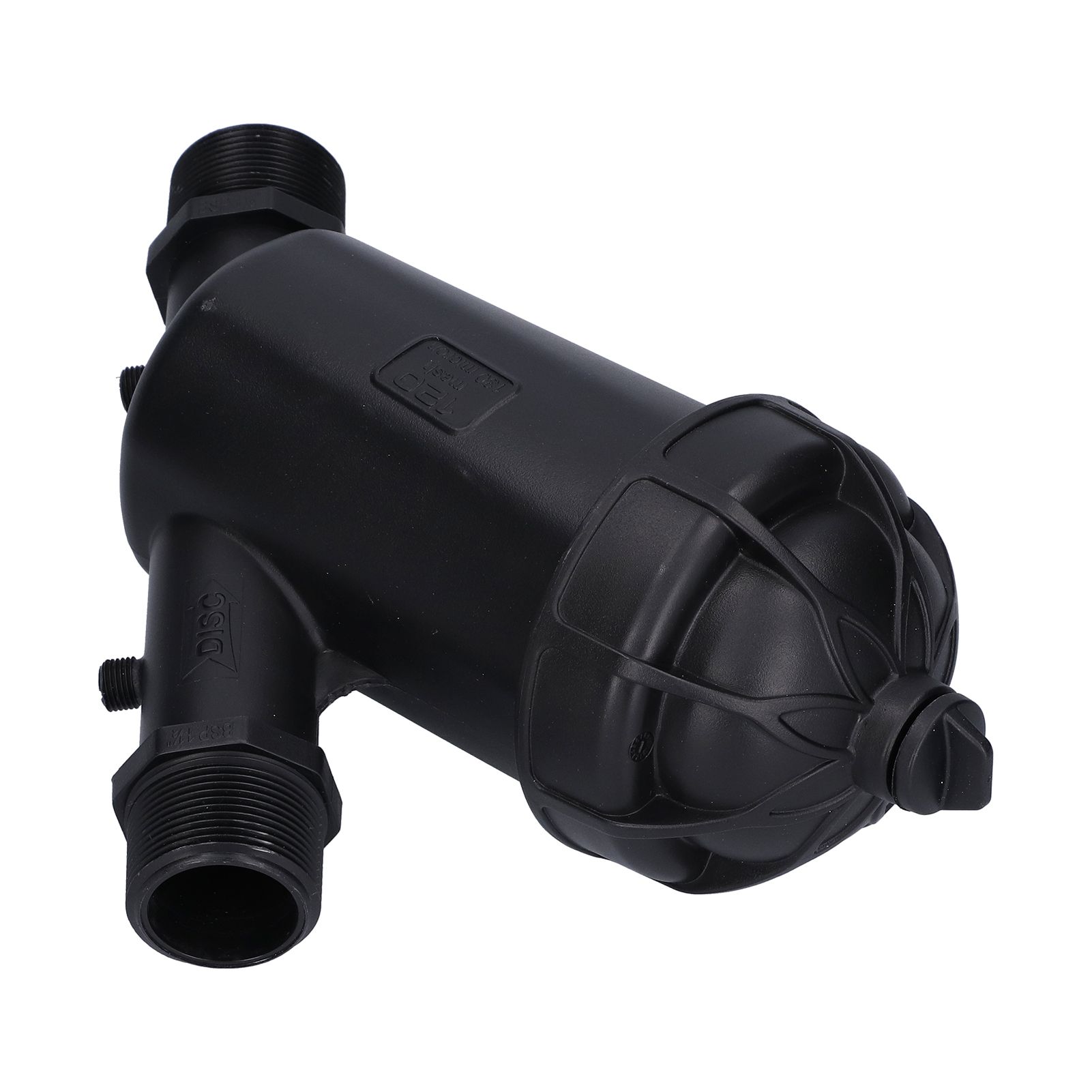 G1‑1/2 Male Thread Y Type Filter Water Treatment Filter Garden Watering view 6