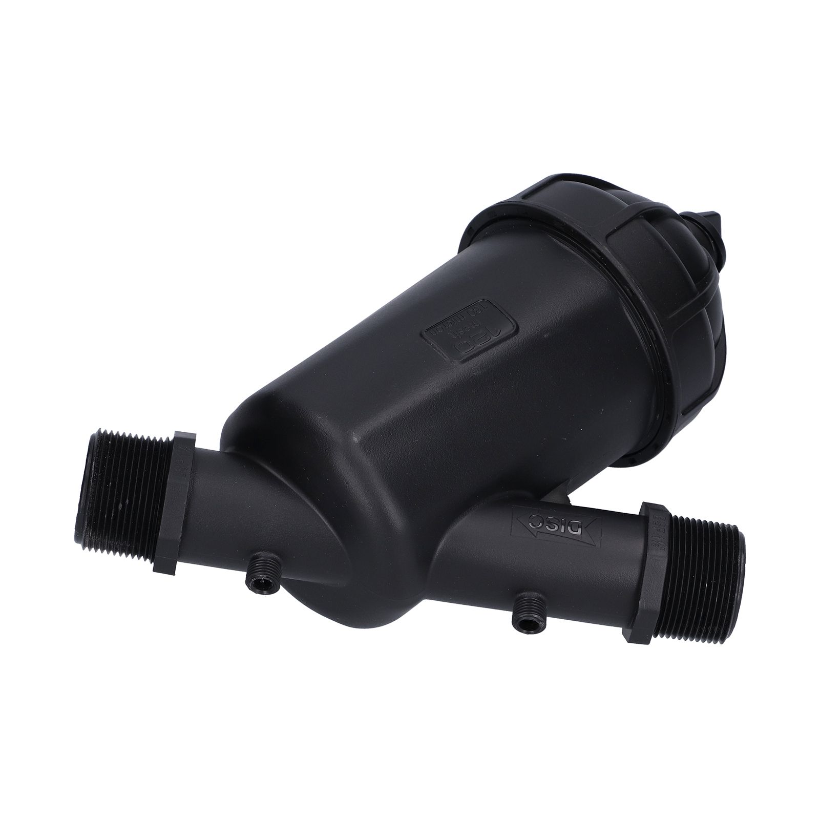 G1‑1/2 Male Thread Y Type Filter Water Treatment Filter Garden Watering view 9