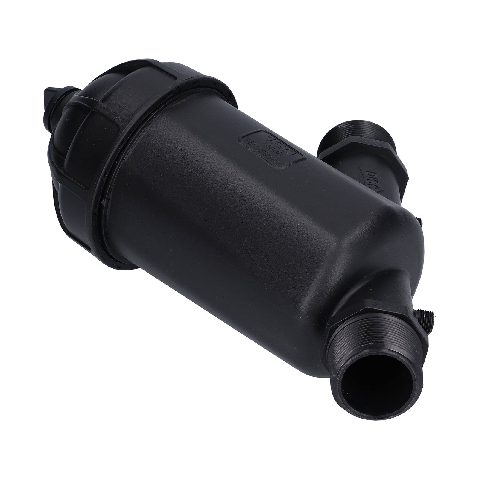 G1‑1/2 Male Thread Y Type Filter Water Treatment Filter Garden Watering view 10