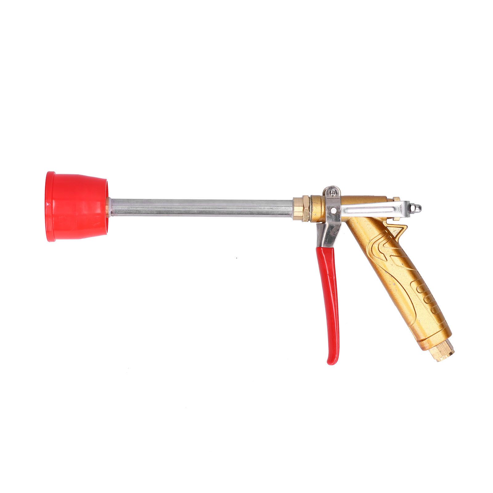 G1/4 Female Thread Adjustable Sprayer Agricultural High Pressure Atomizing view 2