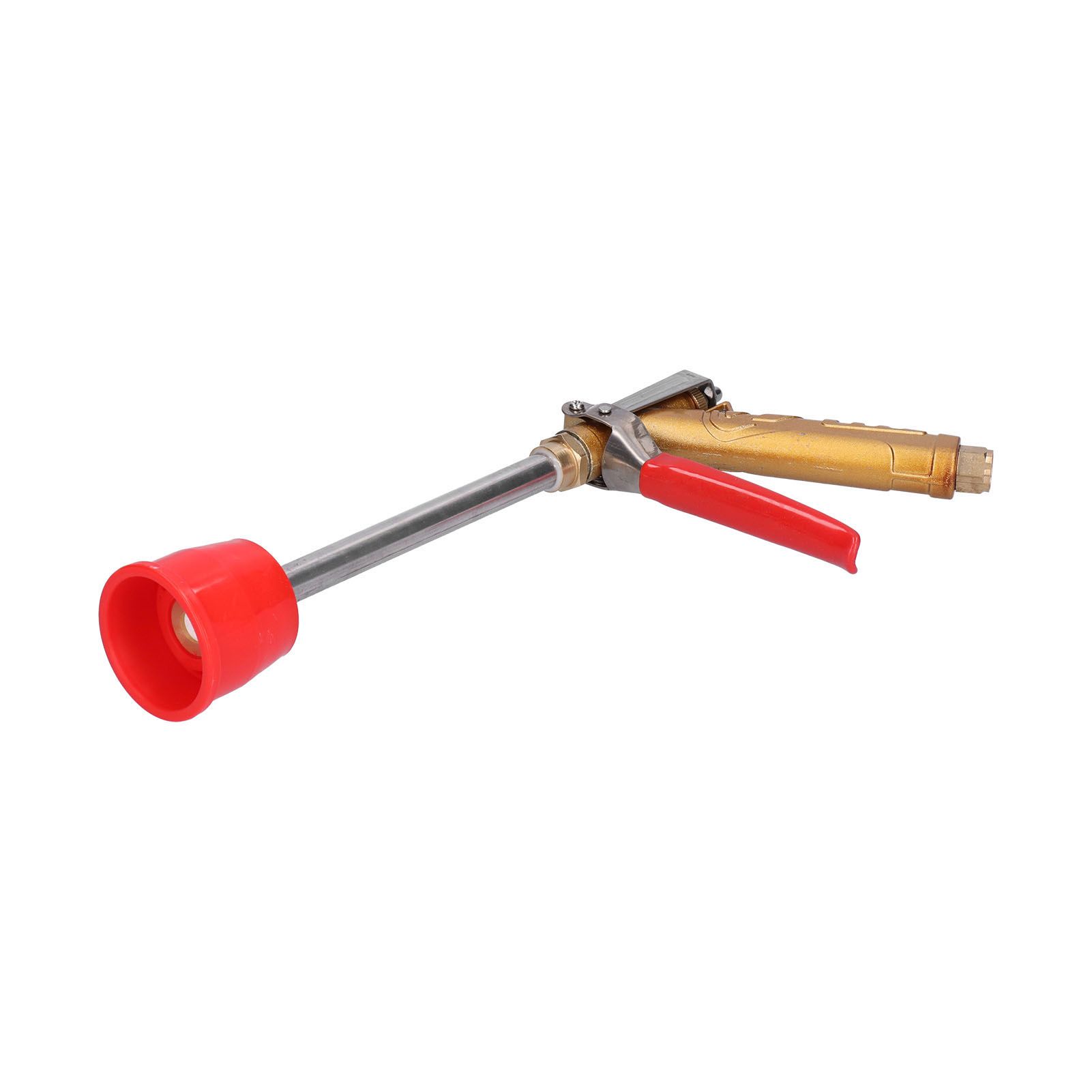 G1/4 Female Thread Adjustable Sprayer Agricultural High Pressure Atomizing view 3
