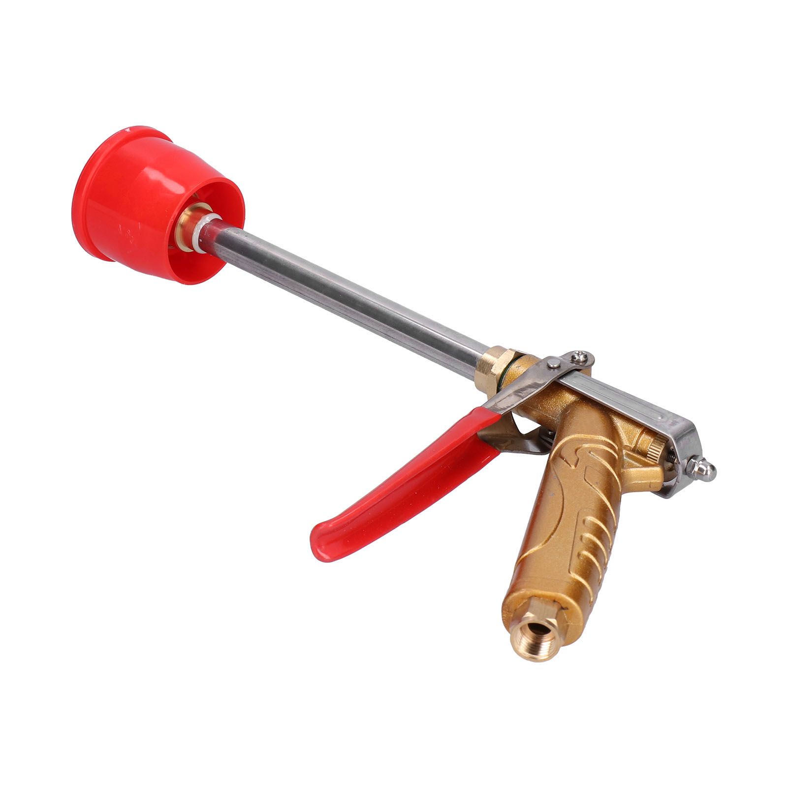 G1/4 Female Thread Adjustable Sprayer Agricultural High Pressure Atomizing view 4