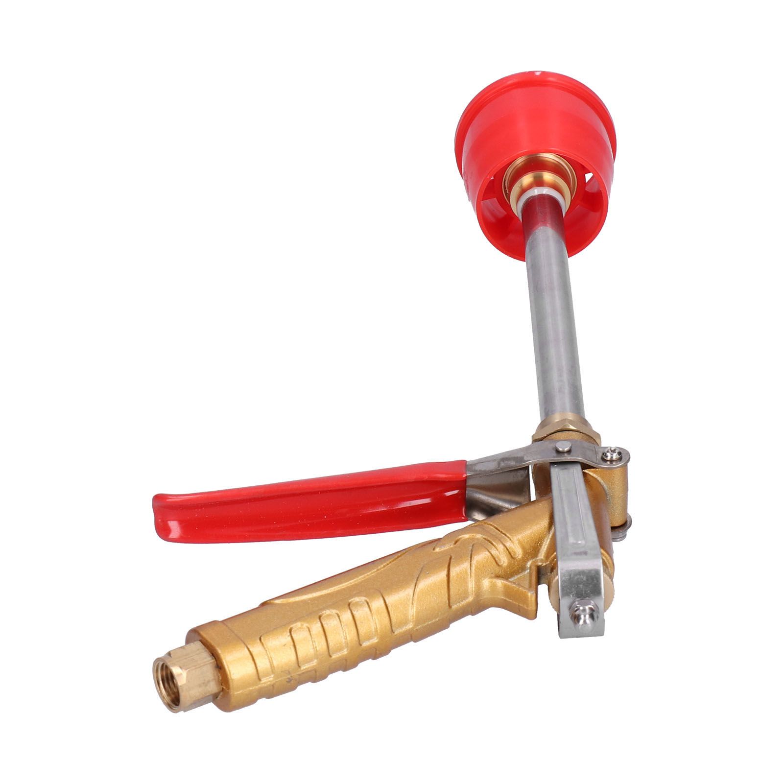 G1/4 Female Thread Adjustable Sprayer Agricultural High Pressure Atomizing view 5