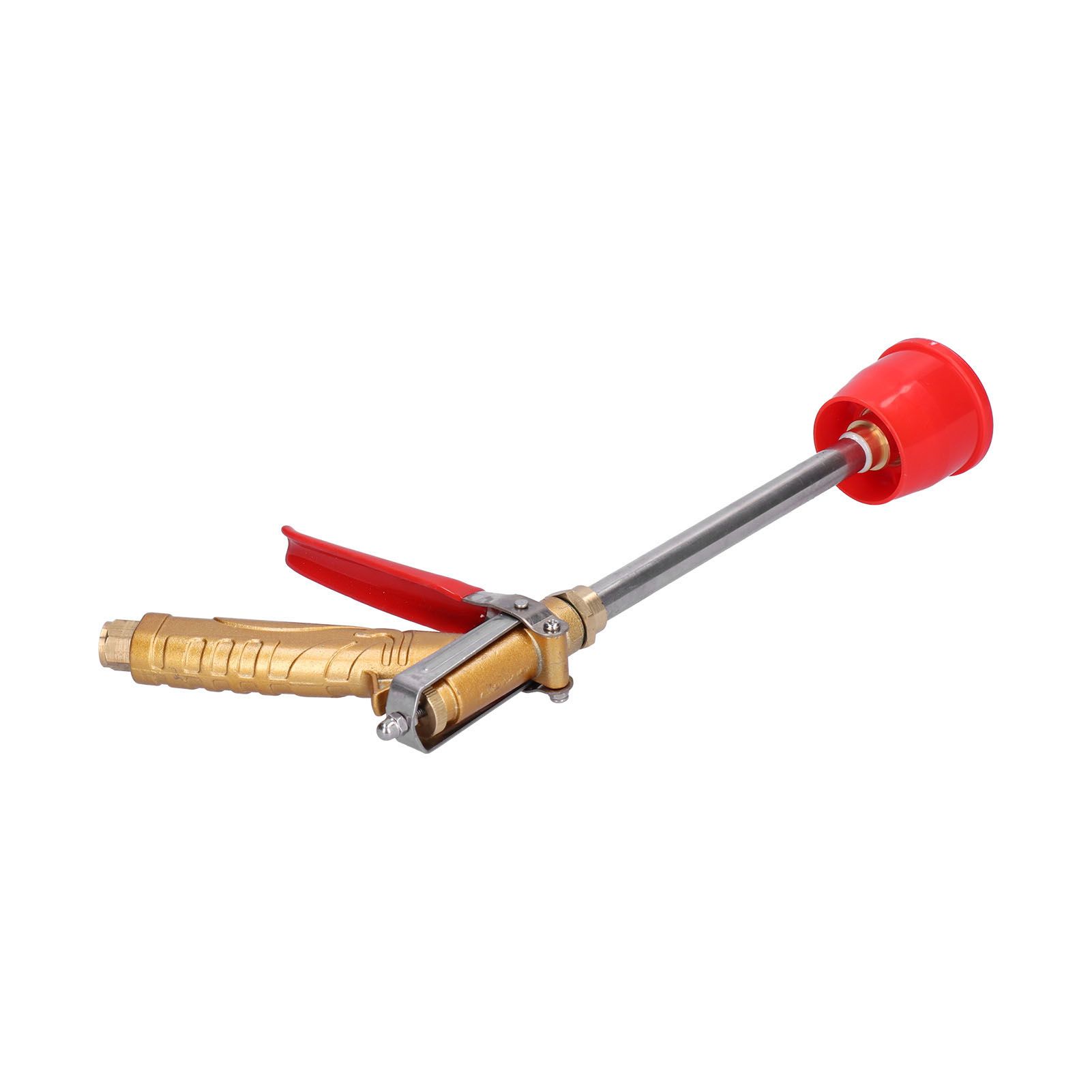 G1/4 Female Thread Adjustable Sprayer Agricultural High Pressure Atomizing view 6