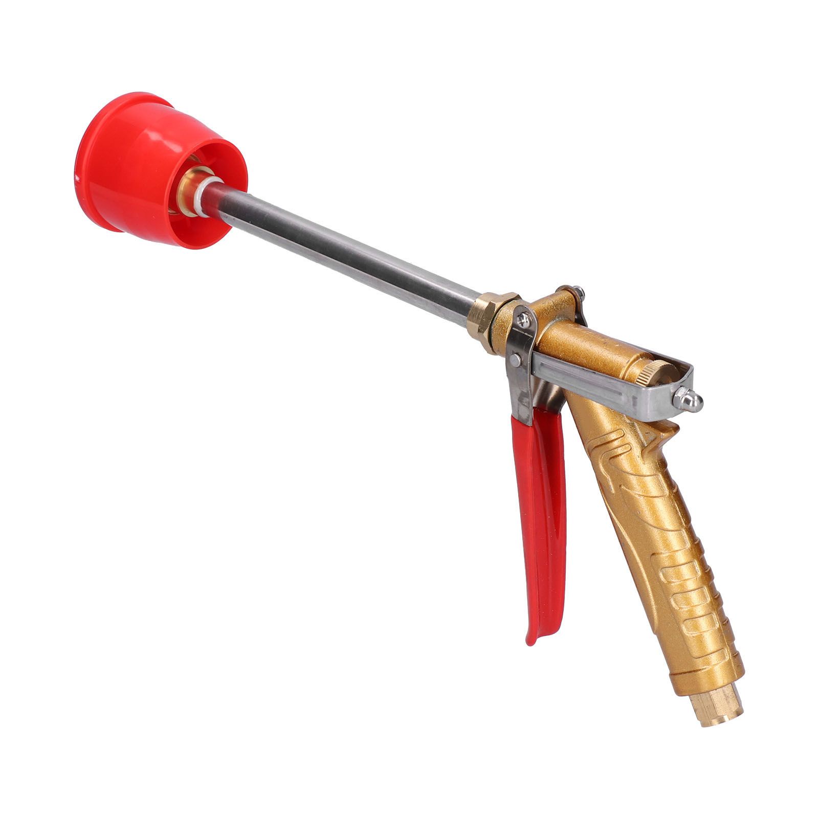 G1/4 Female Thread Adjustable Sprayer Agricultural High Pressure Atomizing view 7