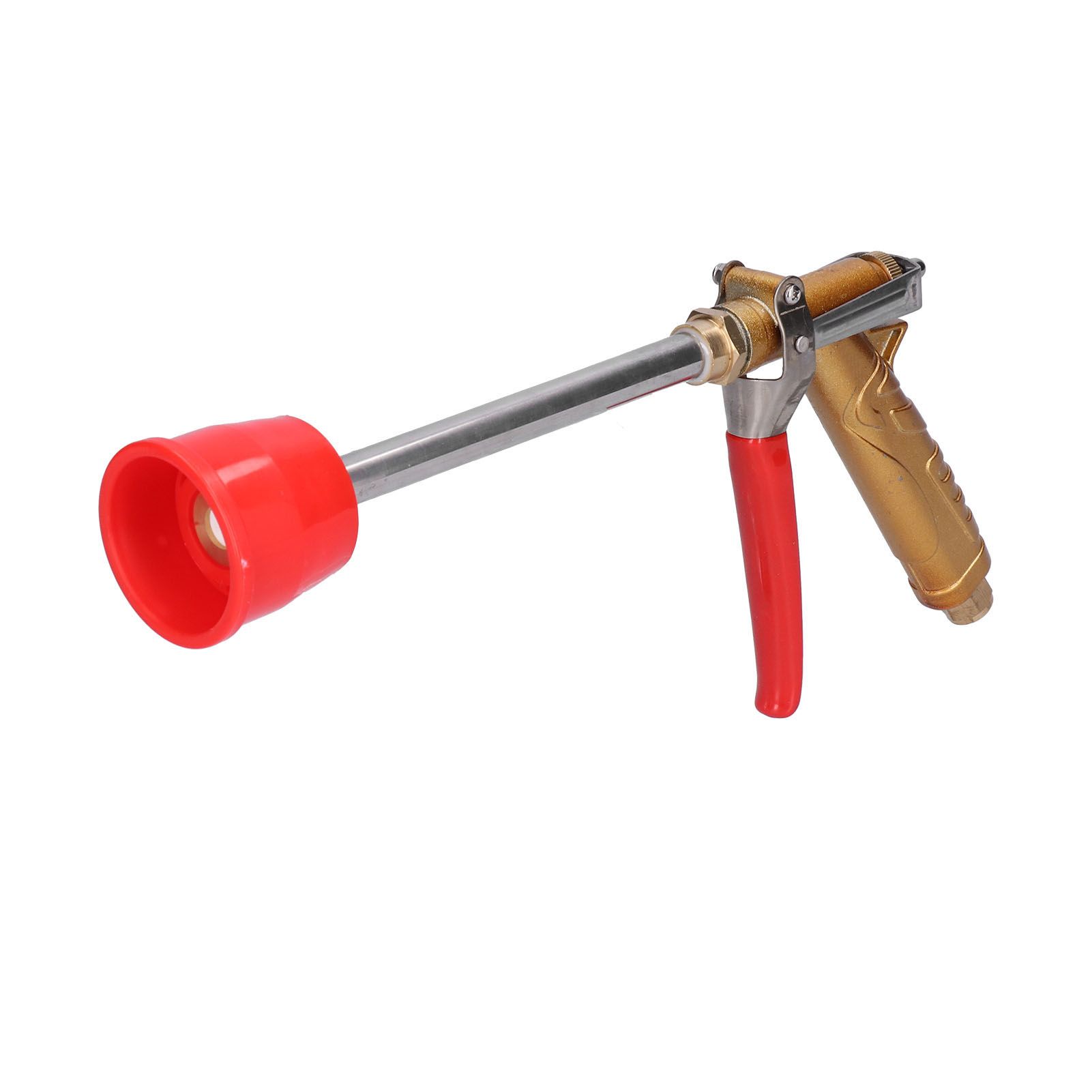 G1/4 Female Thread Adjustable Sprayer Agricultural High Pressure Atomizing view 8