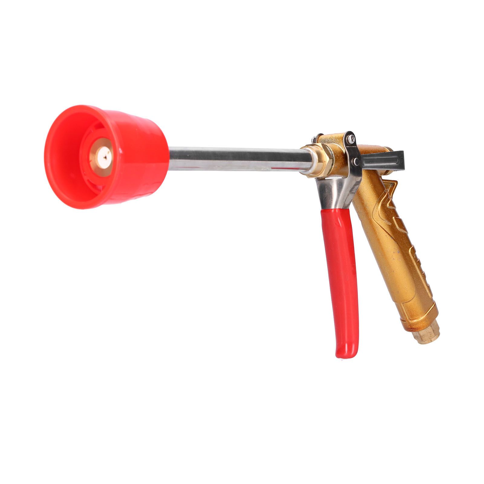 G1/4 Female Thread Adjustable Sprayer Agricultural High Pressure Atomizing view 9