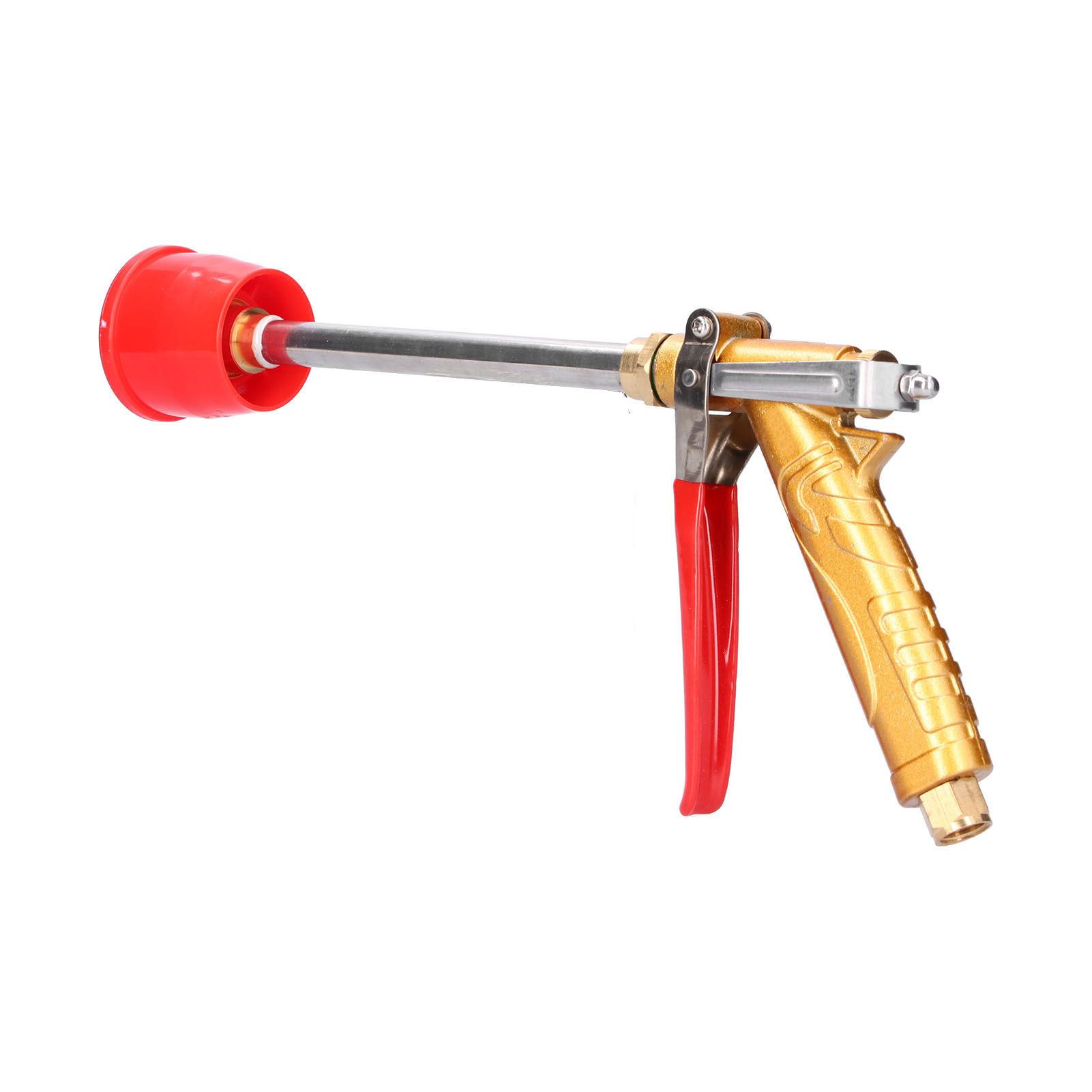 G1/4 Female Thread Adjustable Sprayer Agricultural High Pressure Atomizing view 10