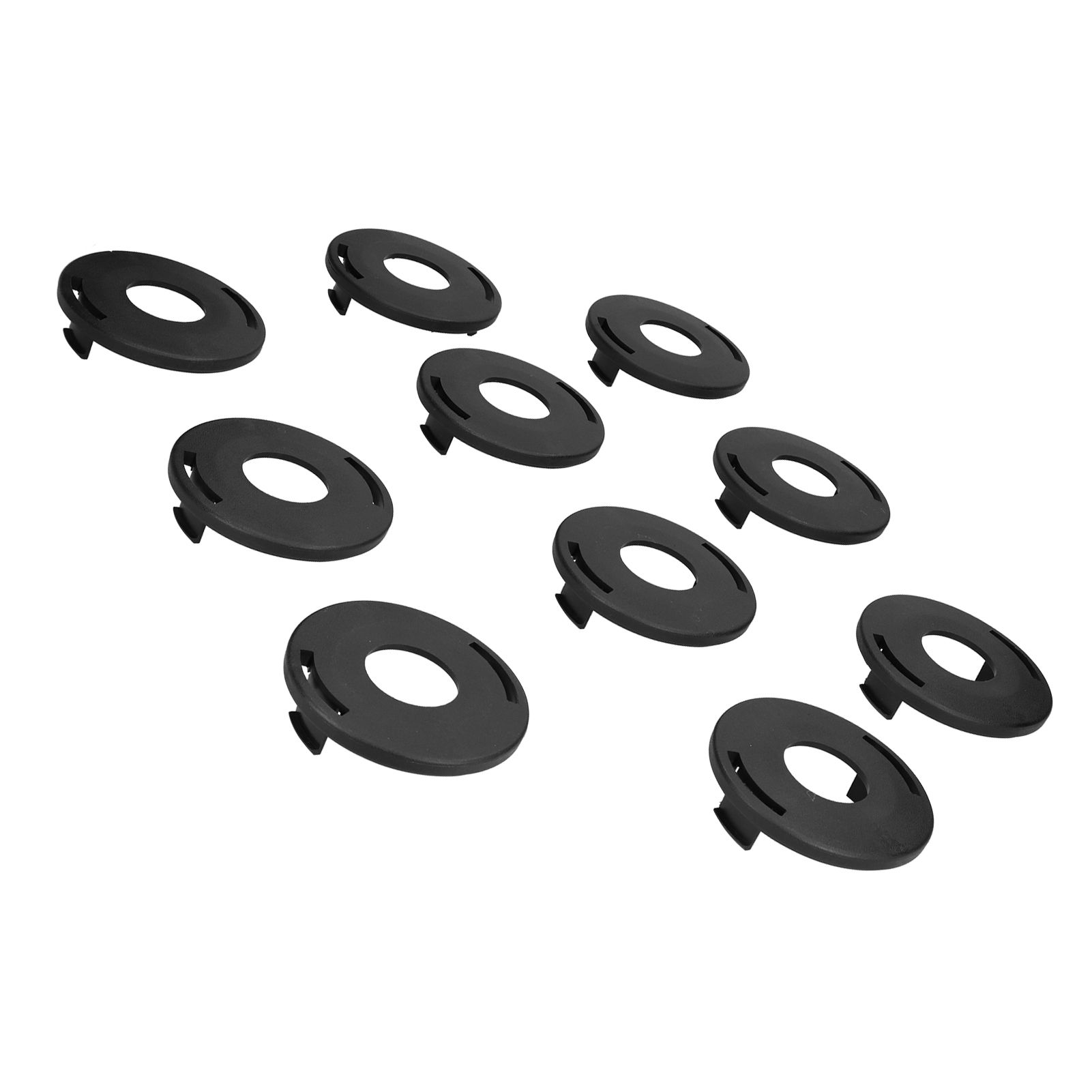 10pcs Trimmer Head Upper Cover Lawn Mower Accessories for 25‑2 FS 90 110 120 view 11