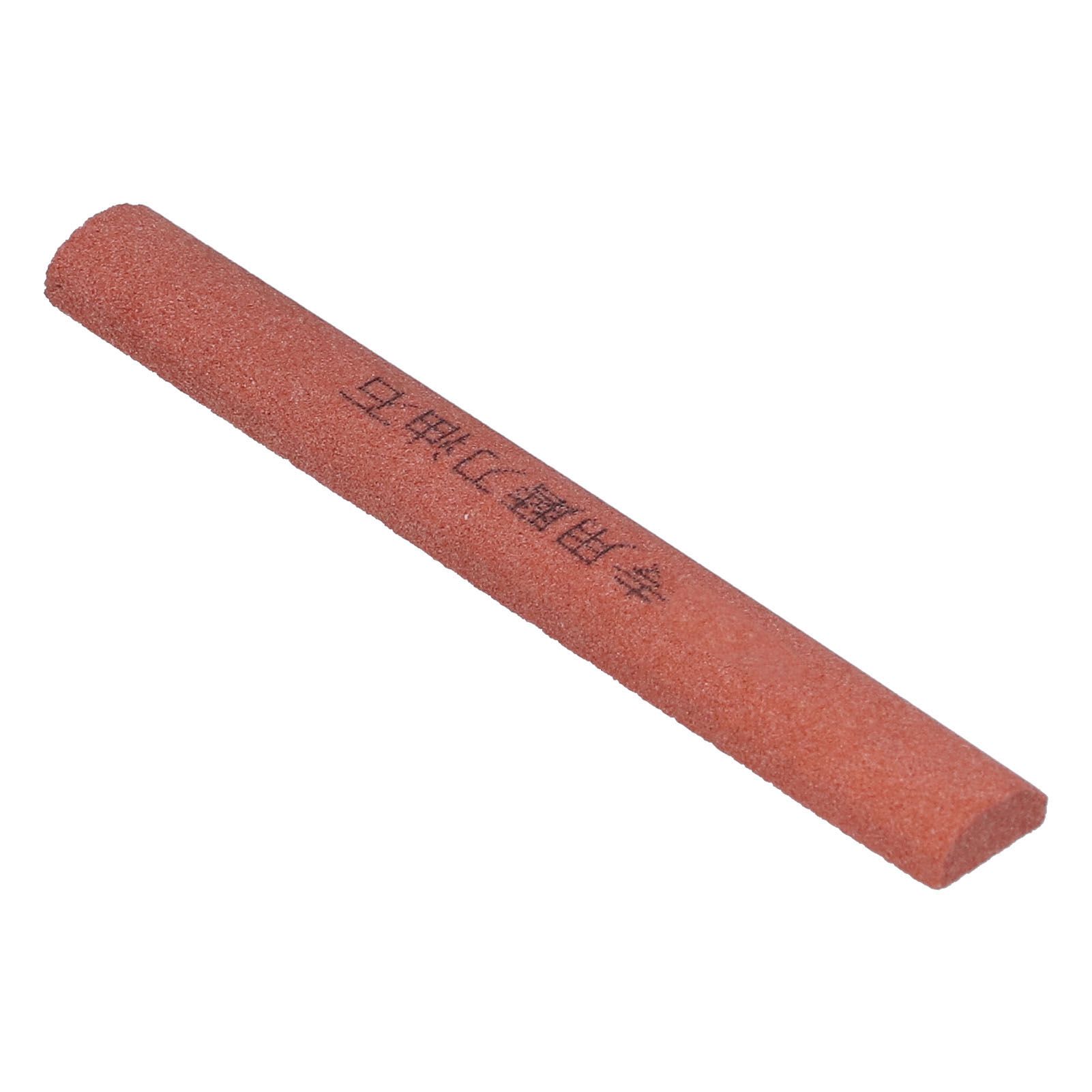 10cm/3.9in White Corundum Whetstone Grindstone Knife Sharpening Stone Oil view 4