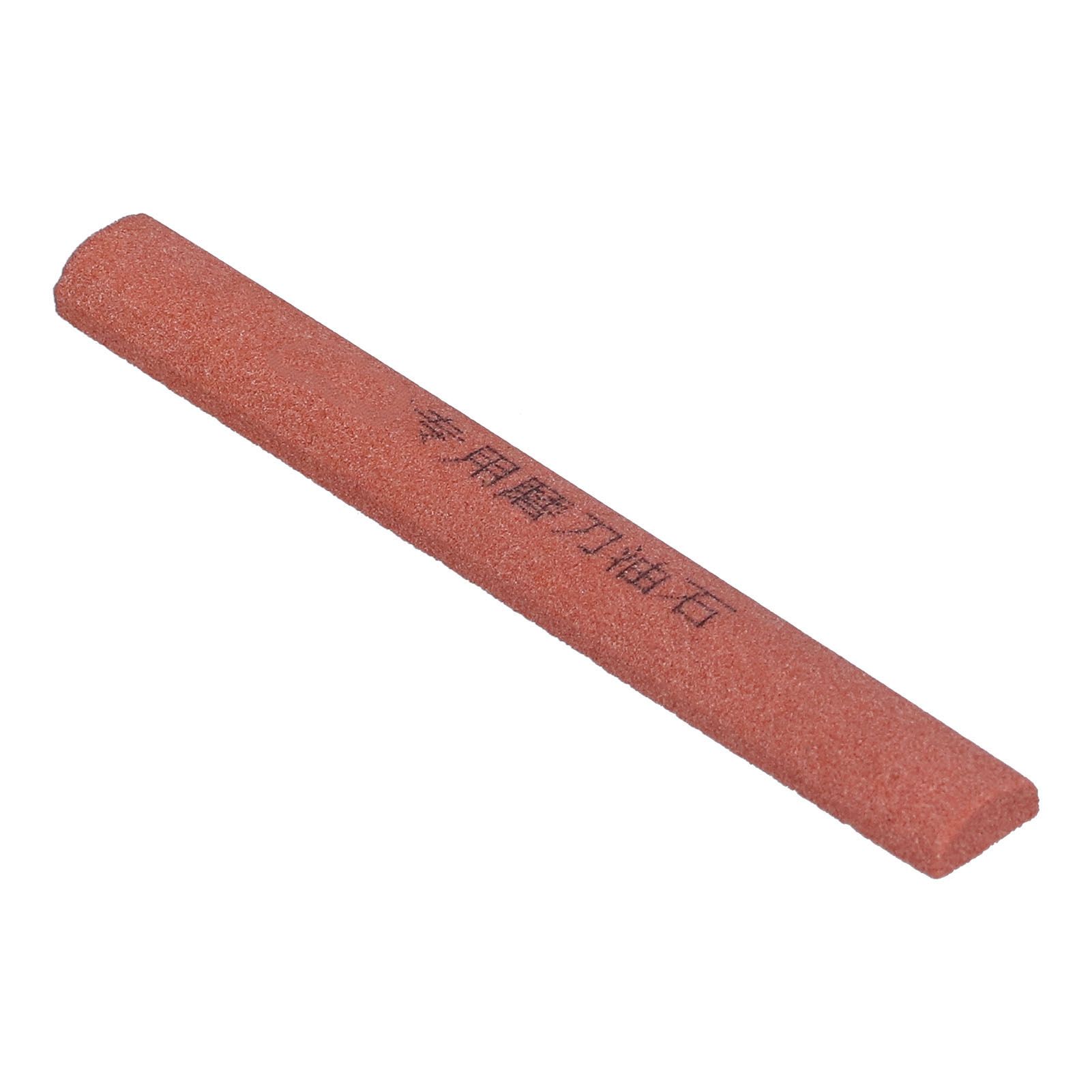 10cm/3.9in White Corundum Whetstone Grindstone Knife Sharpening Stone Oil view 7