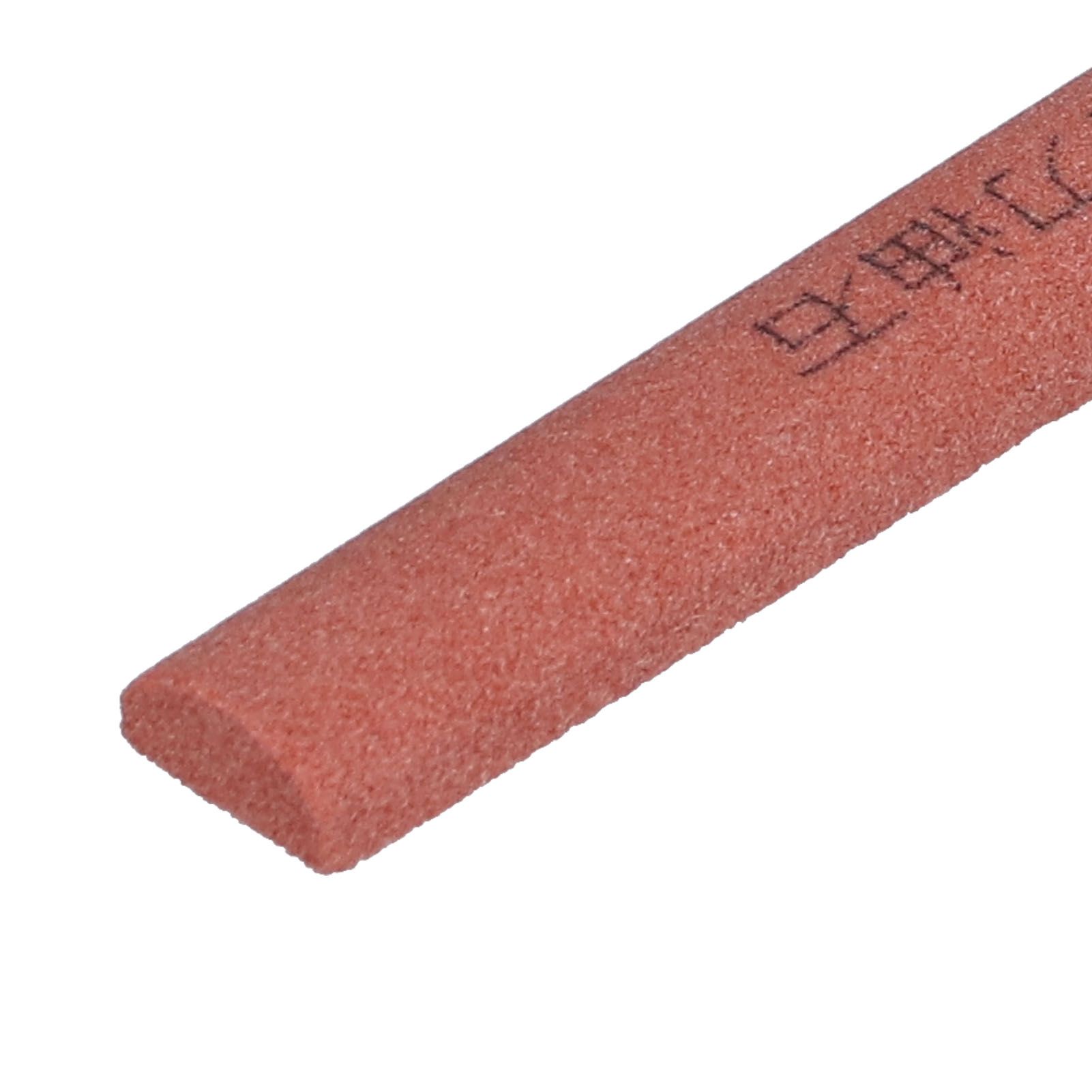 10cm/3.9in White Corundum Whetstone Grindstone Knife Sharpening Stone Oil view 11