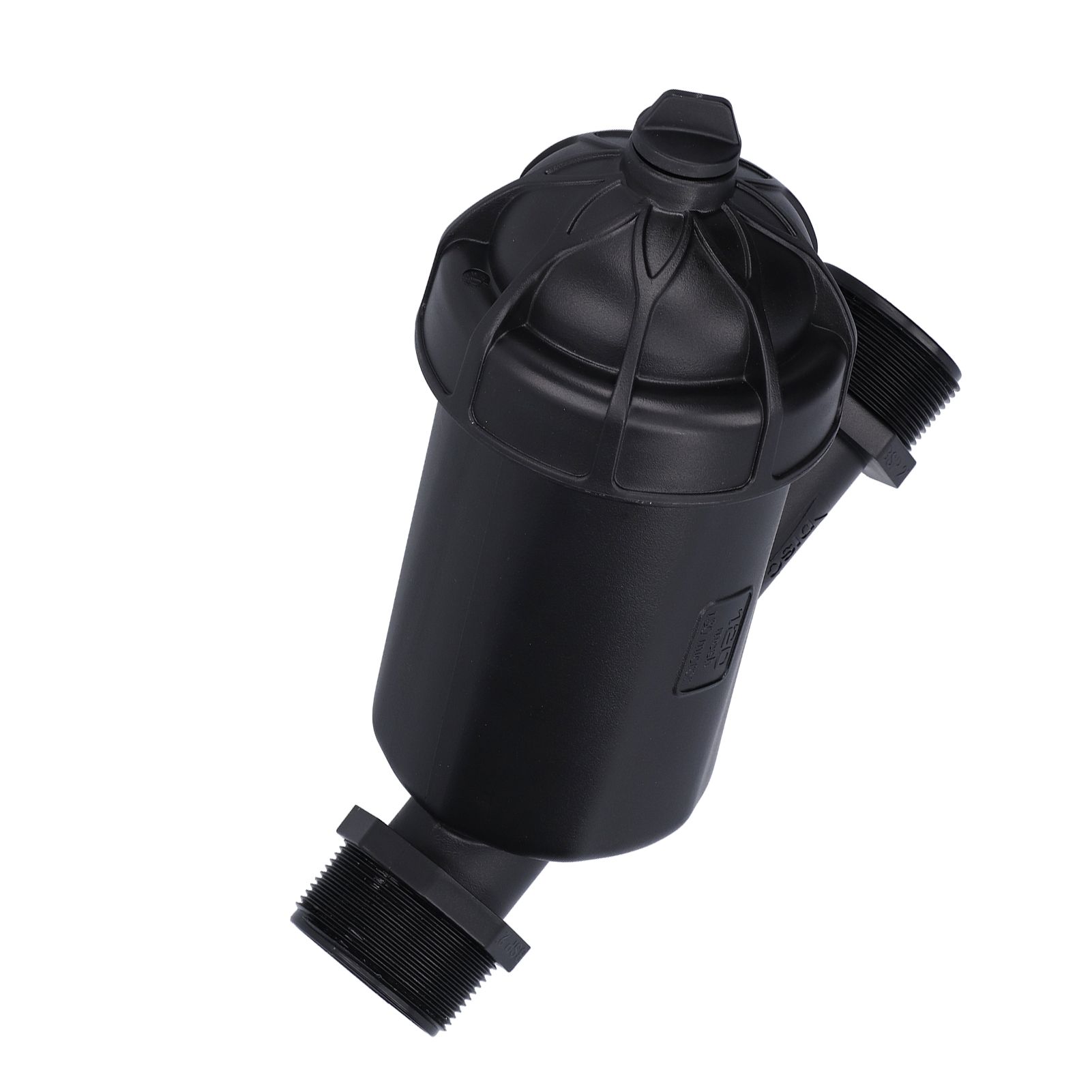 G2 Male Thread Y Type Disc Filter Water Treatment Filter Agriculture view 8