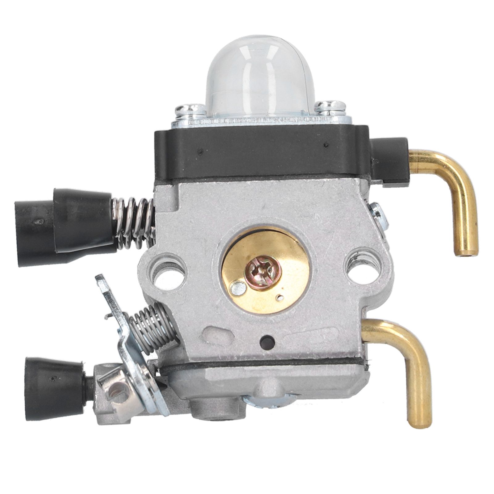 Carburetor Kit Aluminum Easy to Install Carburetor Air Filter Cover view 7