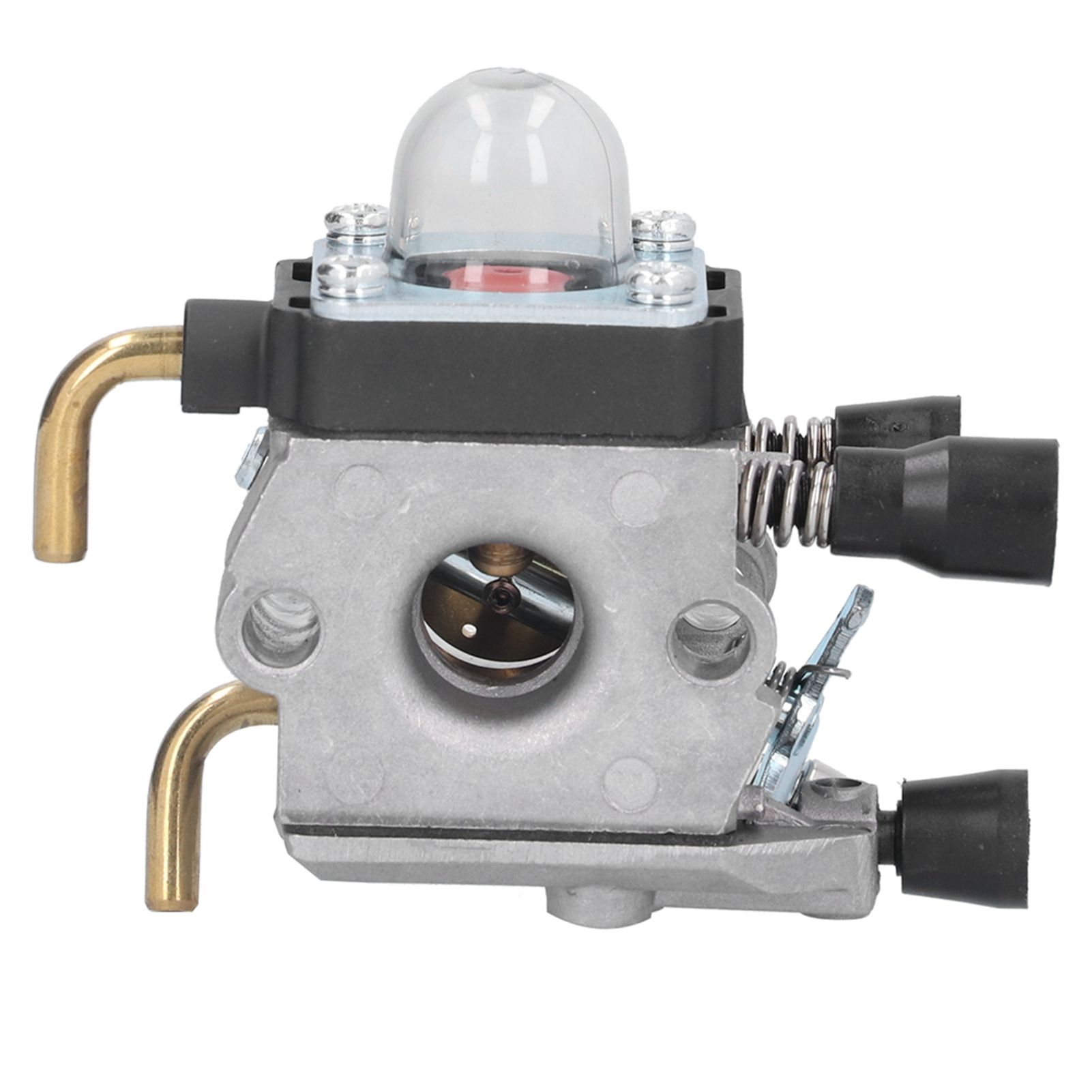 Carburetor Kit Aluminum Easy to Install Carburetor Air Filter Cover view 8