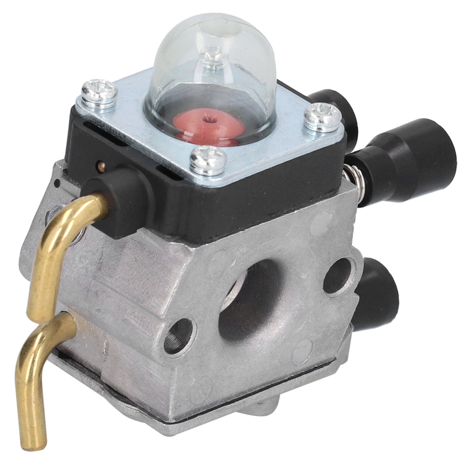 Carburetor Kit Aluminum Easy to Install Carburetor Air Filter Cover view 9