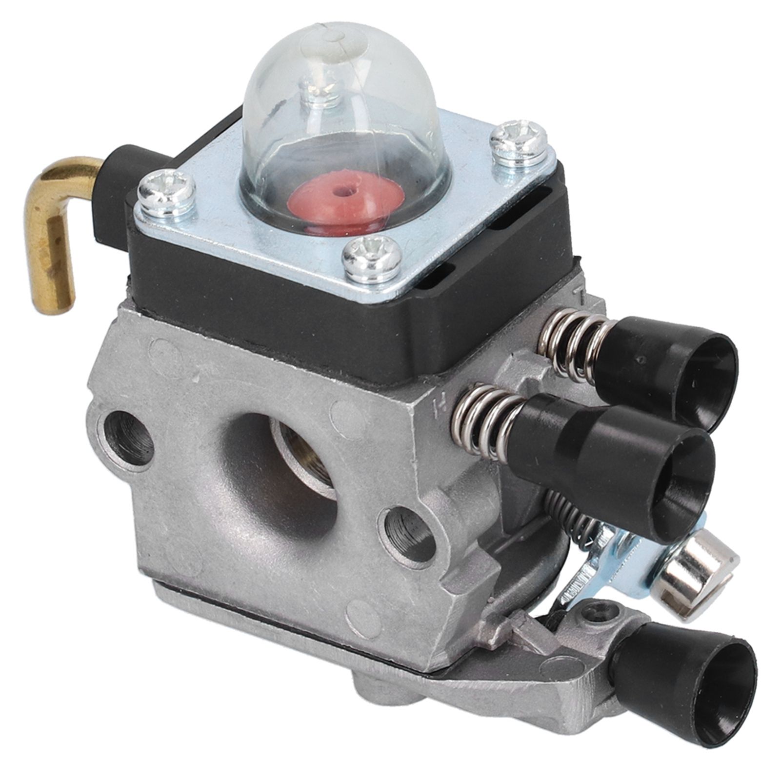 Carburetor Kit Aluminum Easy to Install Carburetor Air Filter Cover view 10