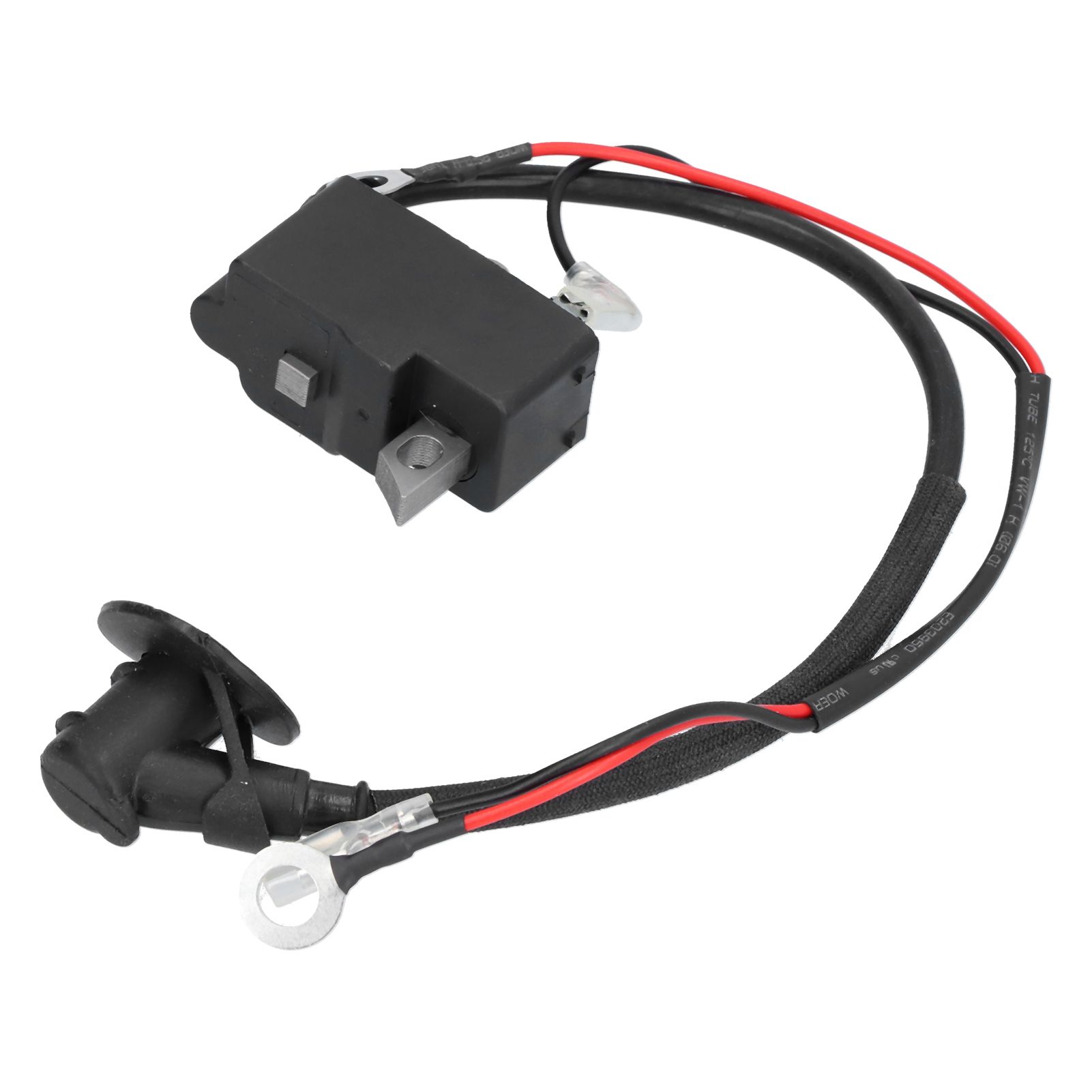 Ignition Coil Replacement Chainsaw Replacement for STIHL TS410 TS420 42384001301 view 2