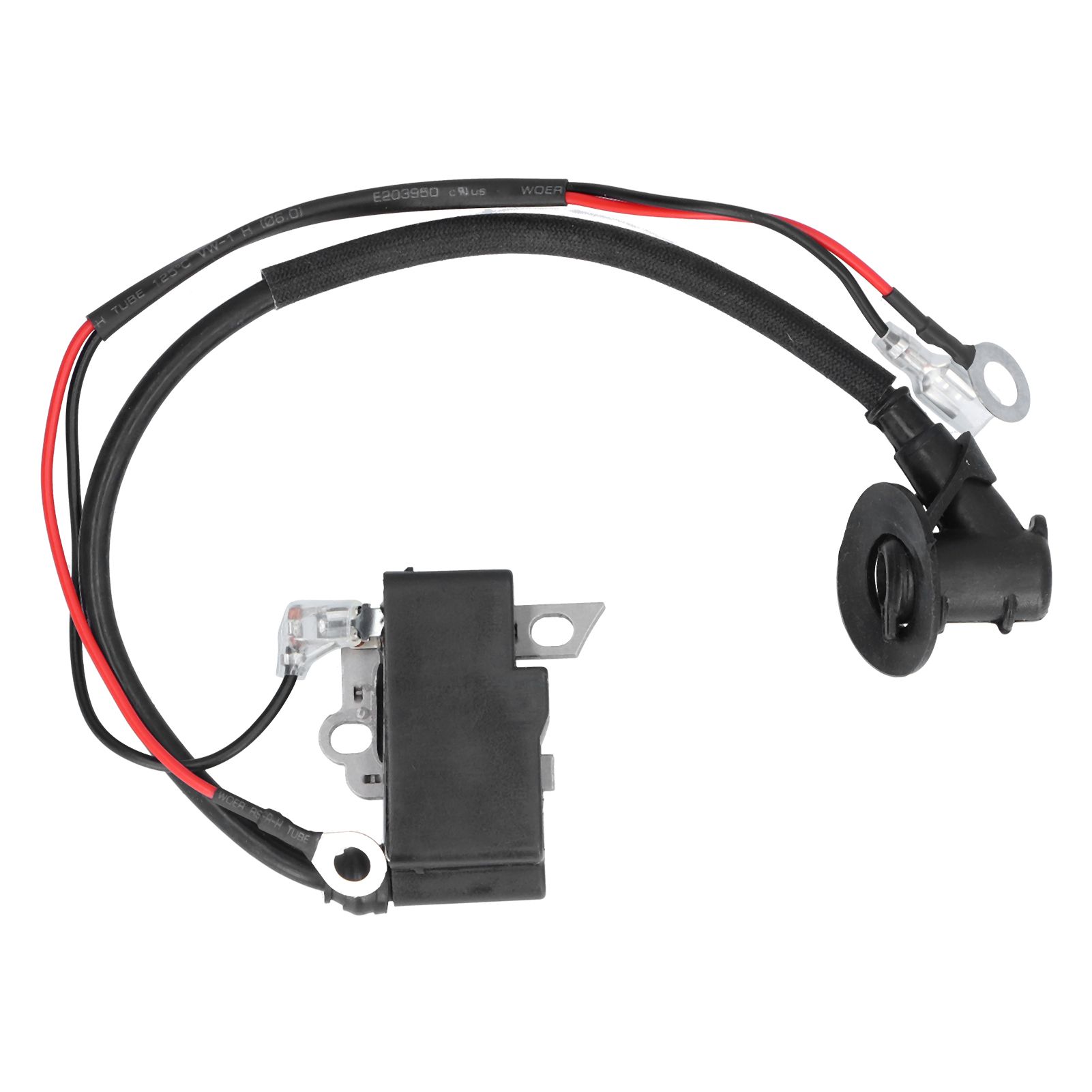 Ignition Coil Replacement Chainsaw Replacement for STIHL TS410 TS420 42384001301 view 8