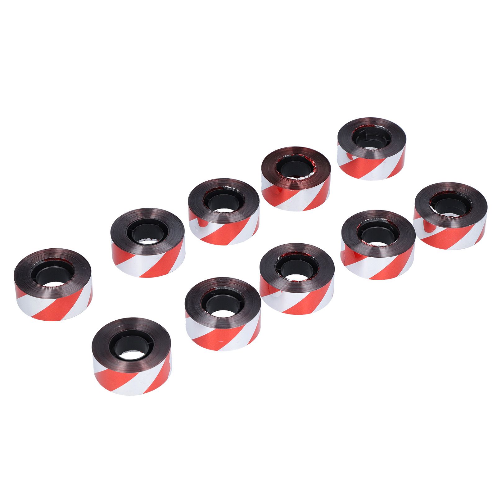 10PCS 2.5CMx60M Reflective Tape Bird Deterrent Tape Bird Repellent Ribbon for view 10
