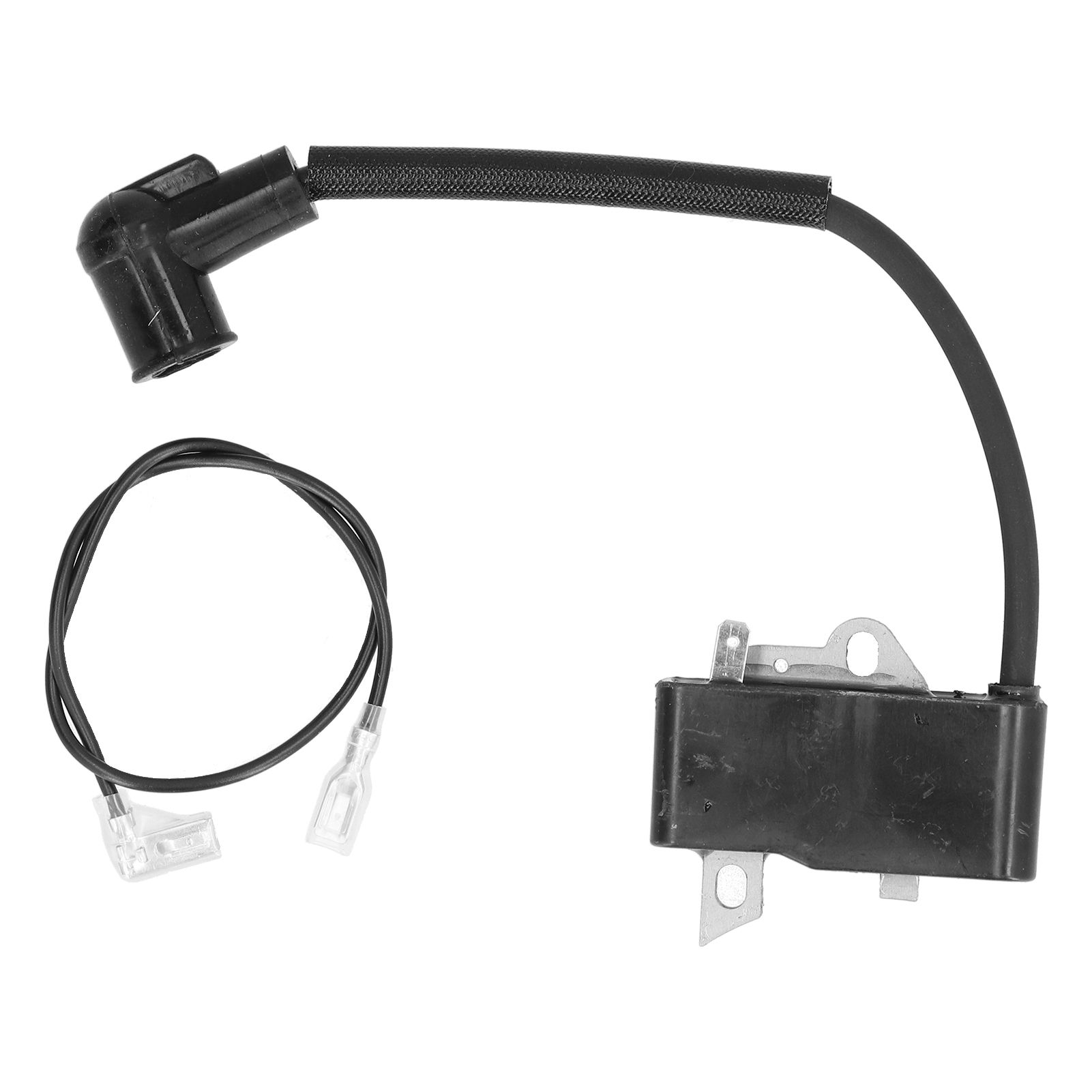 Ignition Coil Trimmer Replacement Accessory for STIHL FS75 FS80 FS85 FC85 HS75 view 3
