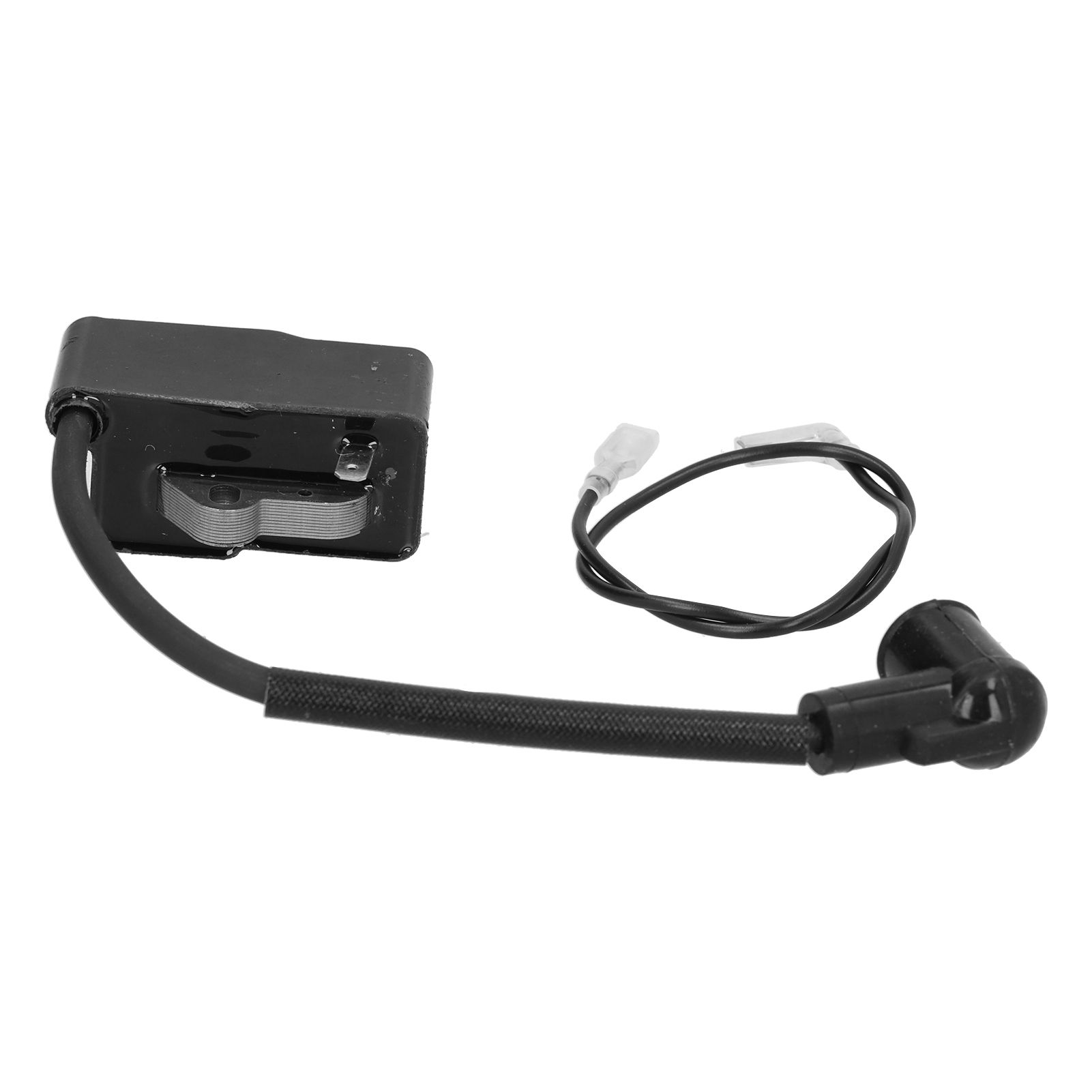 Ignition Coil Trimmer Replacement Accessory for STIHL FS75 FS80 FS85 FC85 HS75 view 5