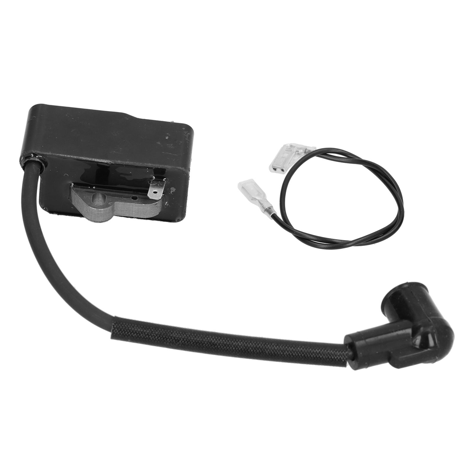 Ignition Coil Trimmer Replacement Accessory for STIHL FS75 FS80 FS85 FC85 HS75 view 10