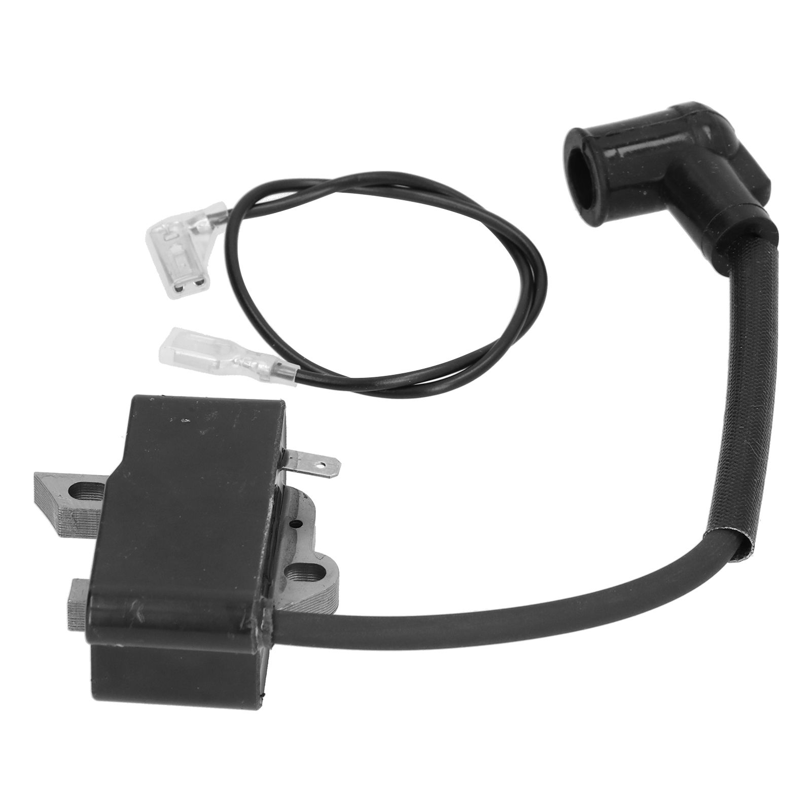 Ignition Coil Trimmer Replacement Accessory for STIHL FS75 FS80 FS85 FC85 HS75 view 12