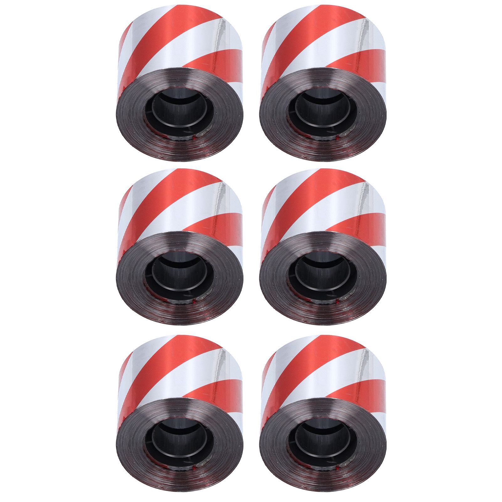 6PCS Bird Deterrent Reflective Scare Tape Bird Repellent Ribbon for Garden view 7