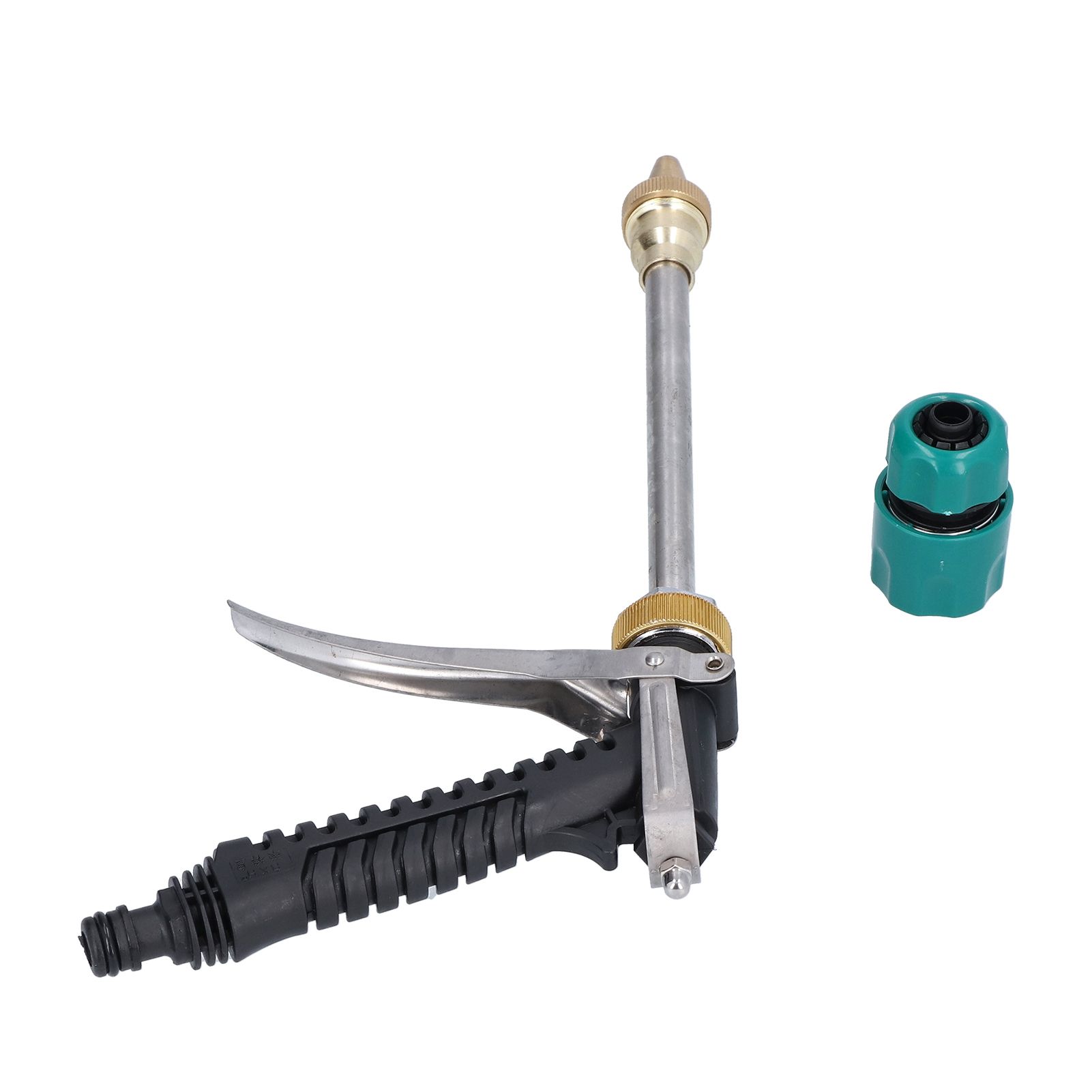 High Pressure Water Sprayer Atomizing Car Washing Watering Tool for view 3