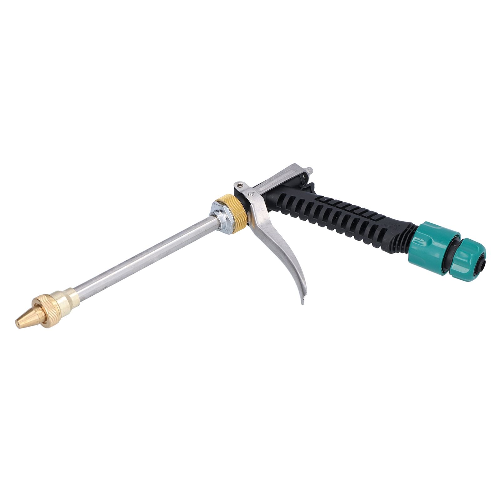 High Pressure Water Sprayer Atomizing Car Washing Watering Tool for view 4