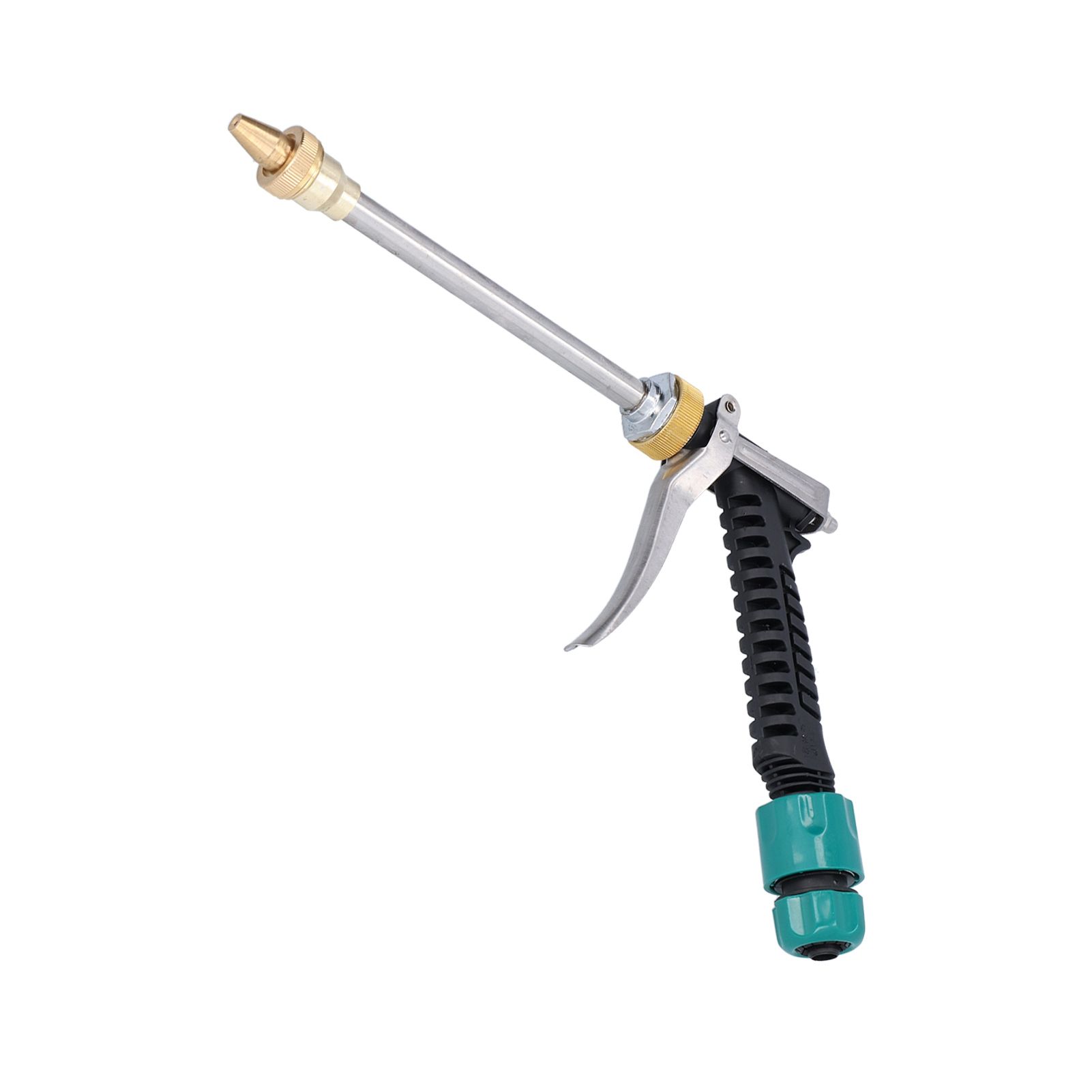 High Pressure Water Sprayer Atomizing Car Washing Watering Tool for view 10
