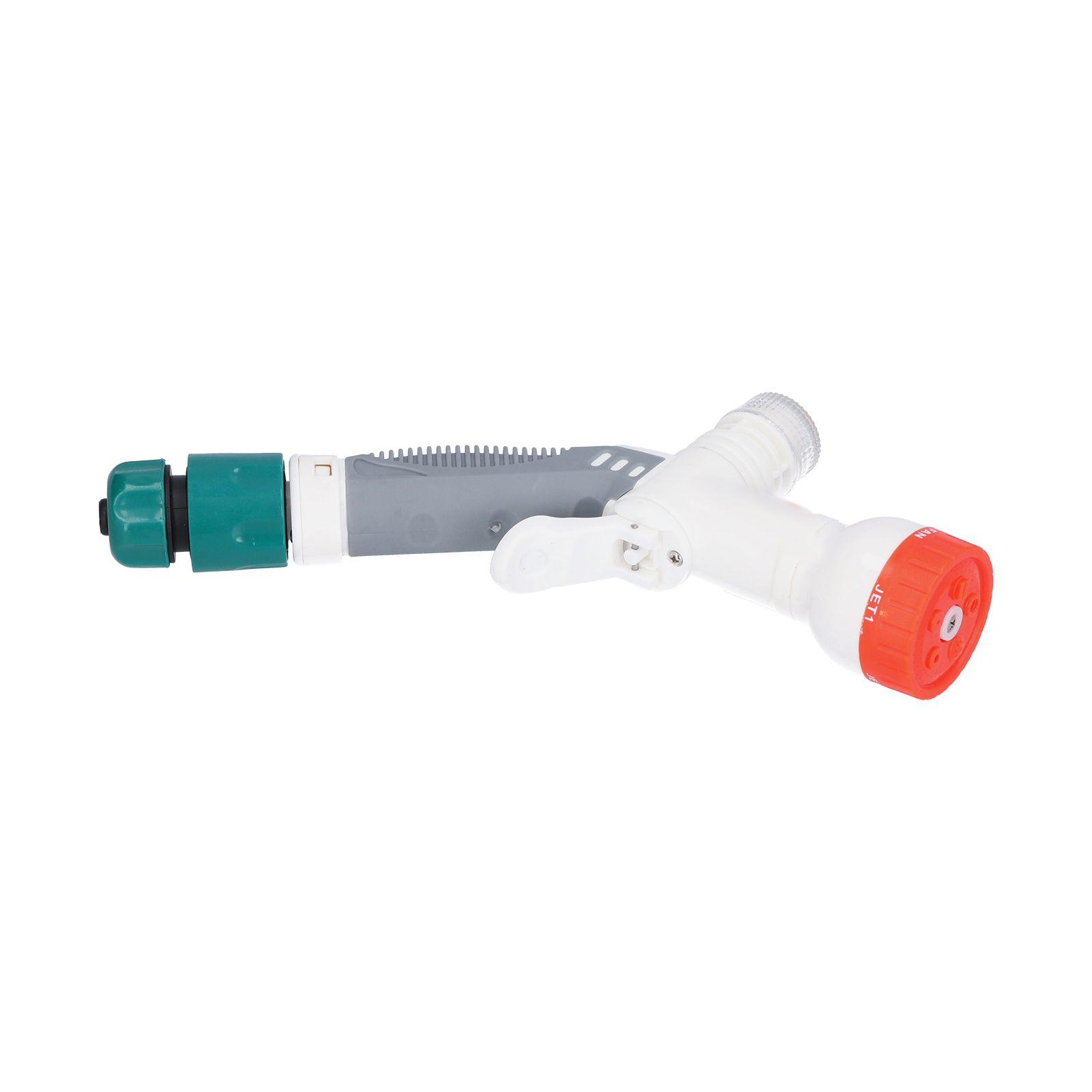 Adjustable High Pressure Car Washer Foam Water Sprayer Lawn Floor Cleaning view 5
