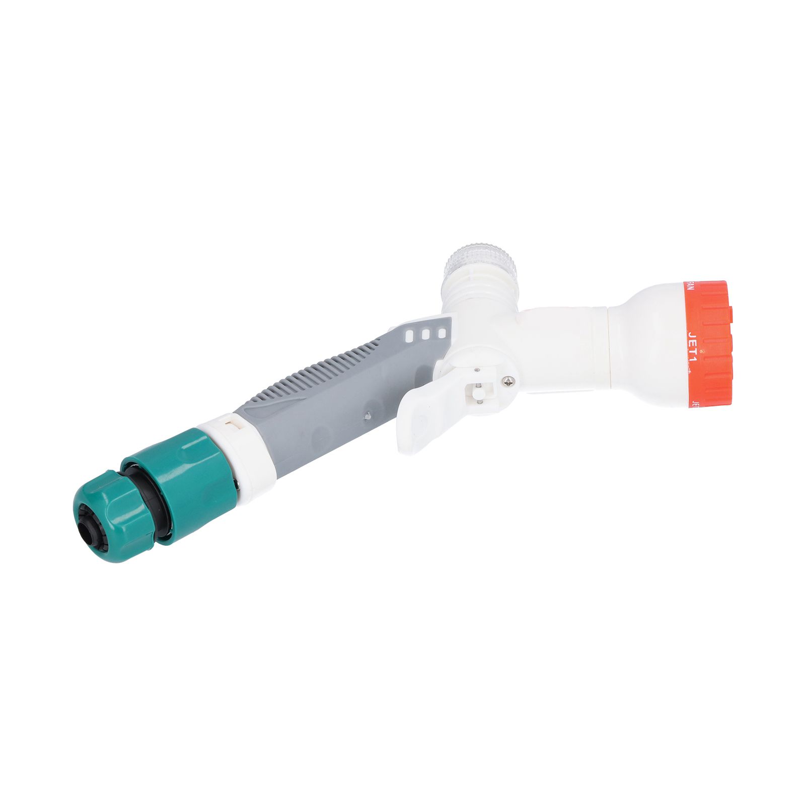 Adjustable High Pressure Car Washer Foam Water Sprayer Lawn Floor Cleaning view 6