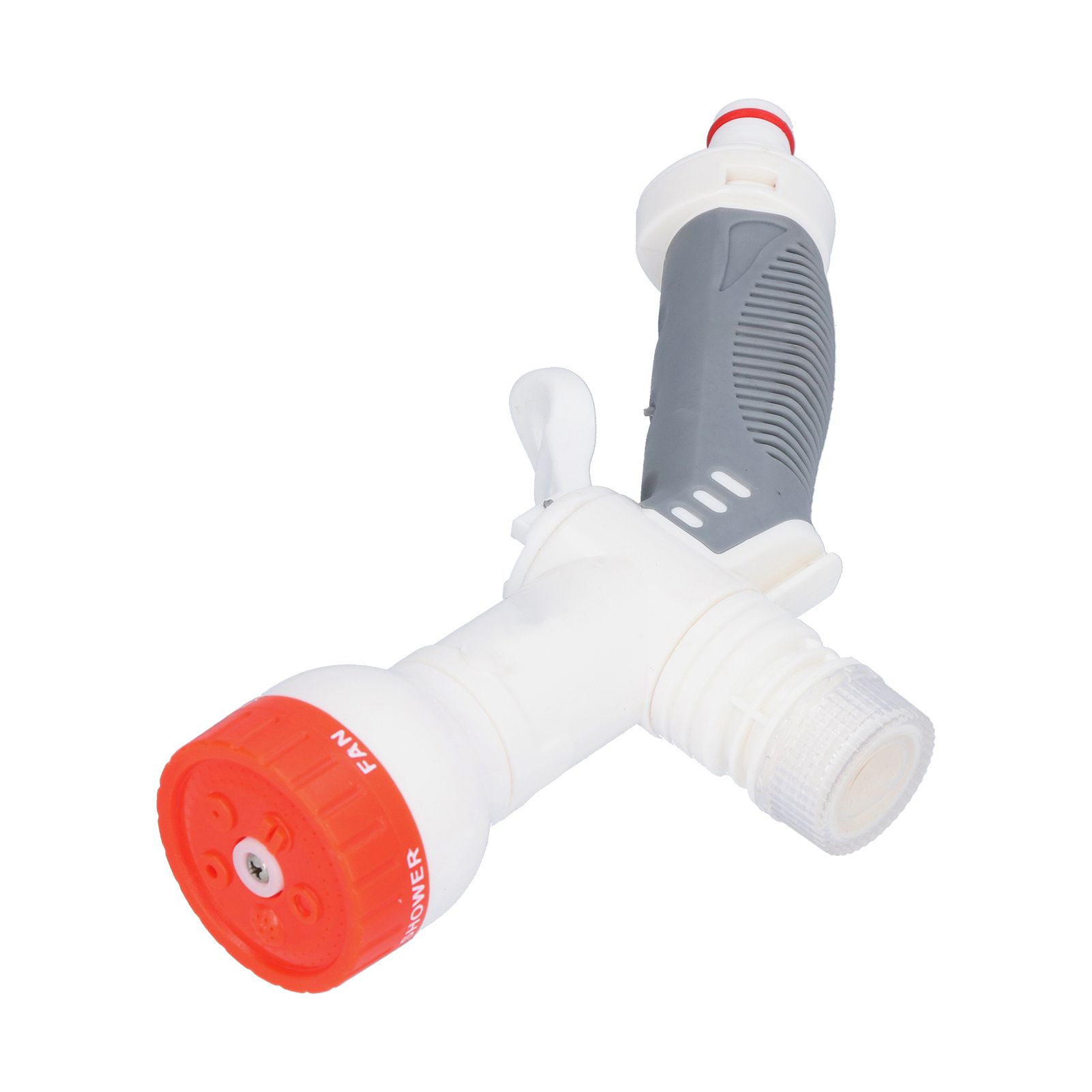 Adjustable High Pressure Car Washer Foam Water Sprayer Lawn Floor Cleaning view 8