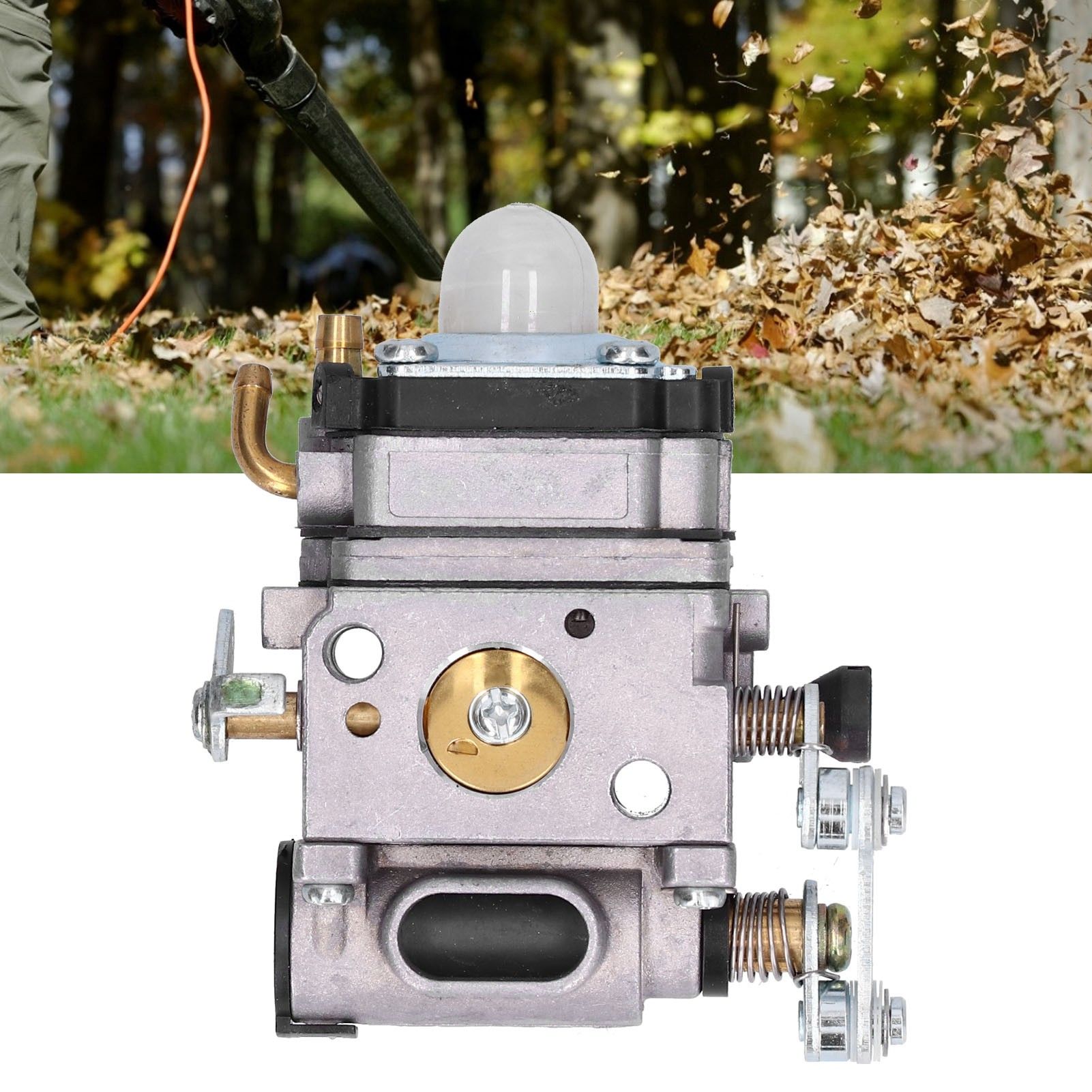Leaf Blower Carburetor for Echo PB500T PB500H EB508RT A021001641 A021001642 WLA‑1 view 11