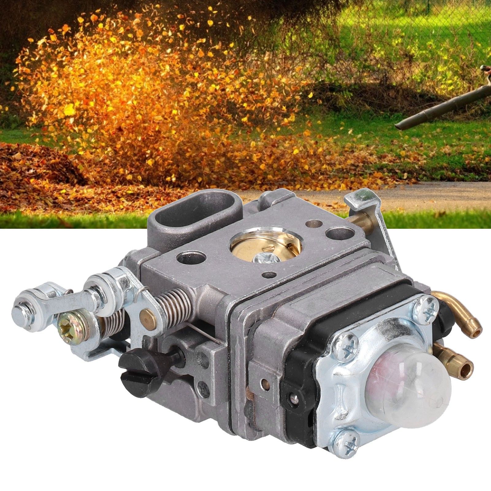 Leaf Blower Carburetor for Echo PB500T PB500H EB508RT A021001641 A021001642 WLA‑1 view 12