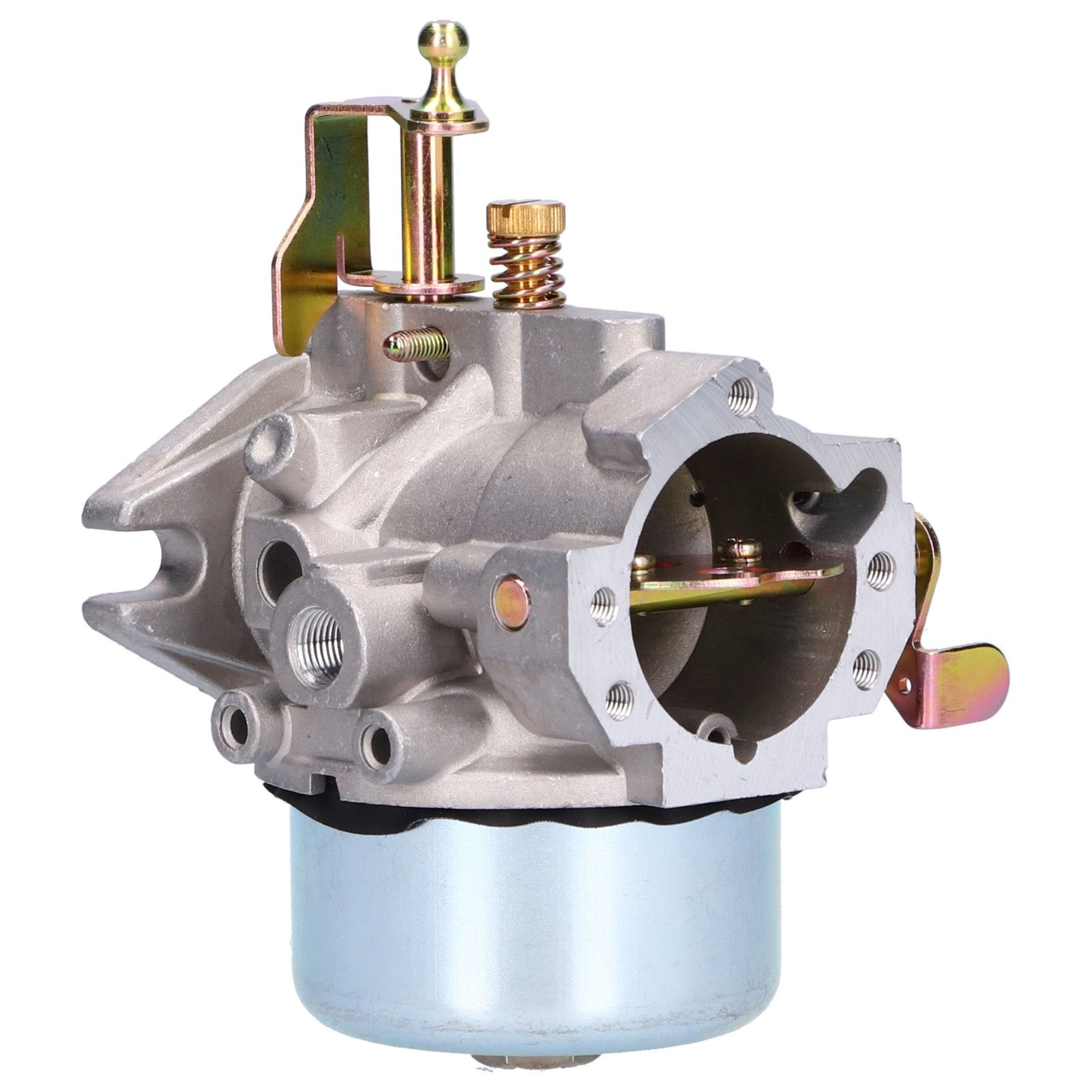 Carburetor Chainsaw Replacement Parts for Kohler K321 K341 Cast Iron 14HP 16HP view 3
