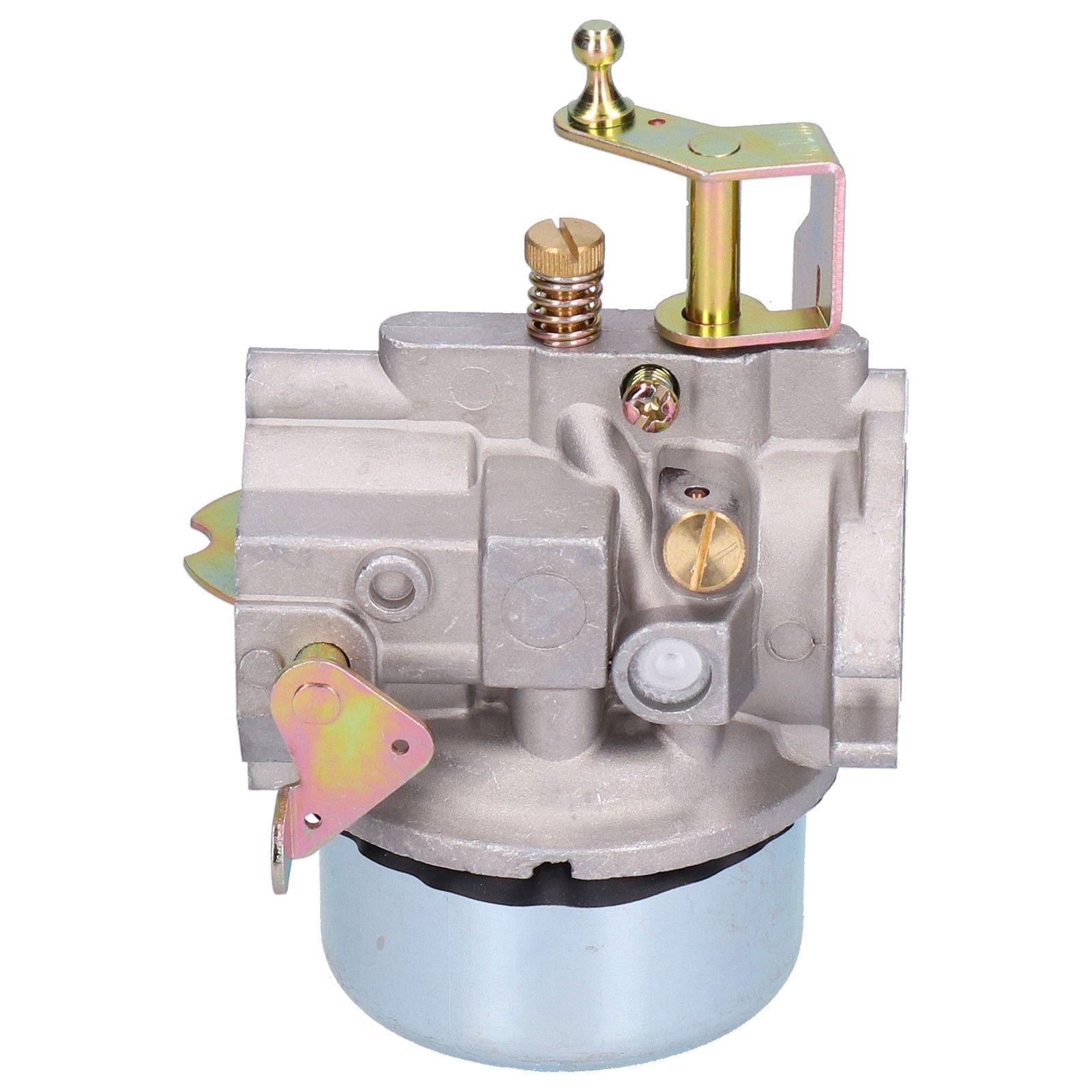 Carburetor Chainsaw Replacement Parts for Kohler K321 K341 Cast Iron 14HP 16HP view 9