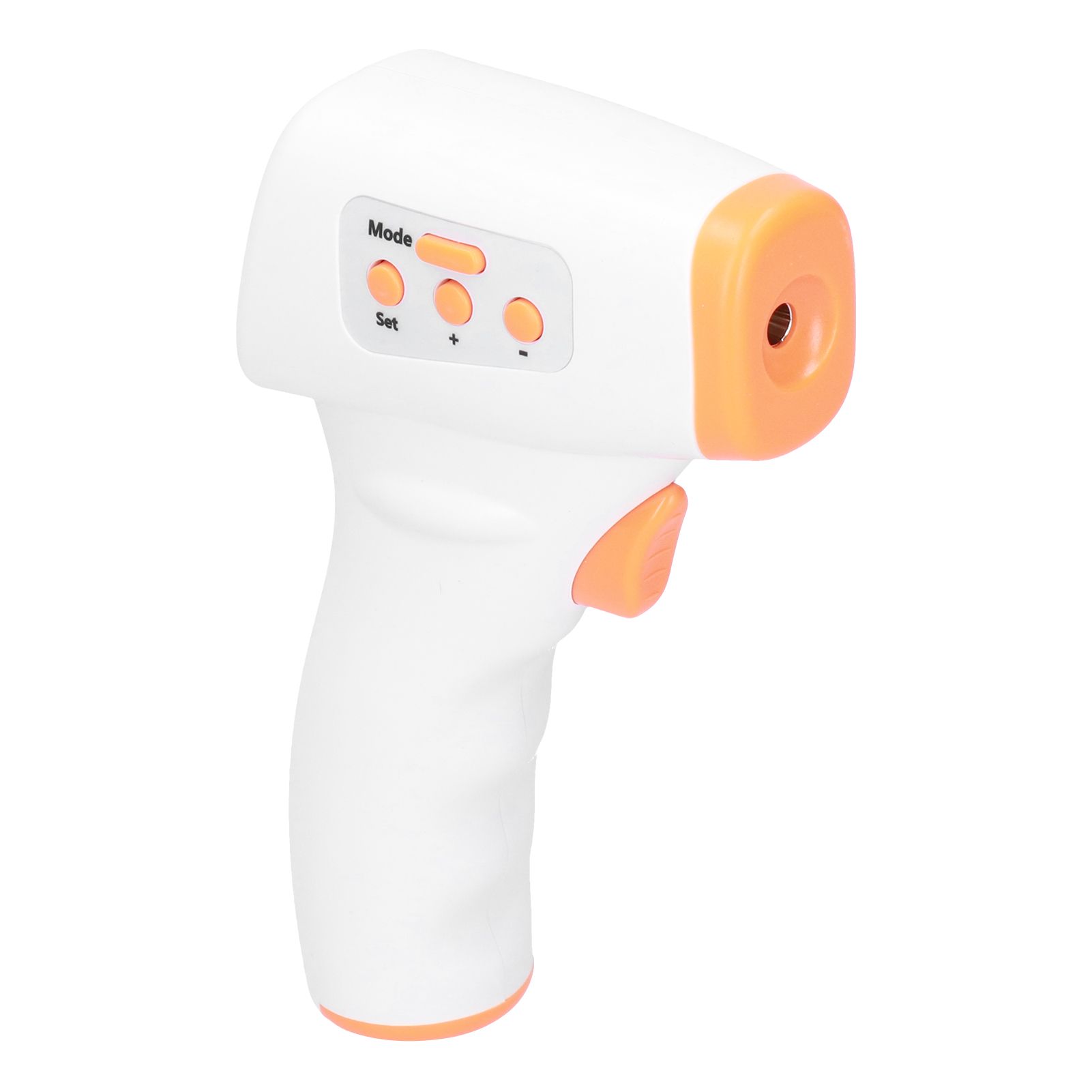 Veterinary Infrared Thermometer Fast Non Contact Livestock Thermometer for Cow view 7