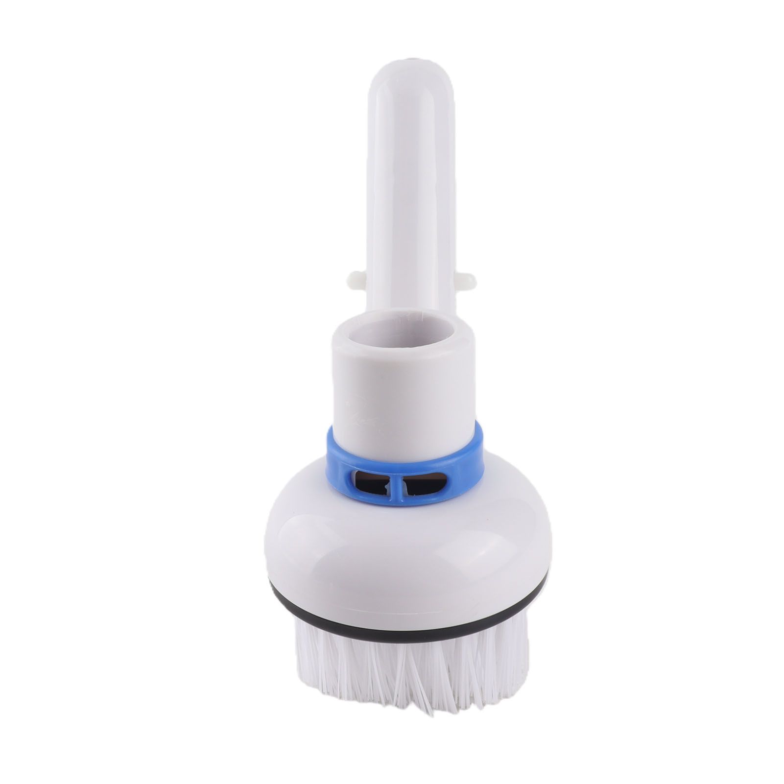 Swimming Pool Cleaning Brush Stairs and Corner Clean Brush for Fish Pond view 5