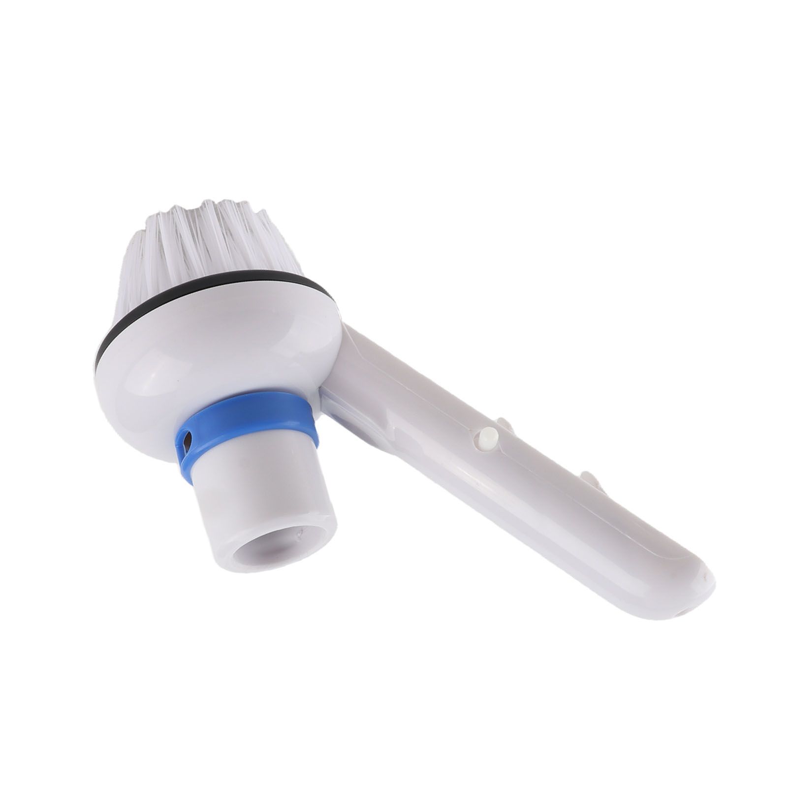 Swimming Pool Cleaning Brush Stairs and Corner Clean Brush for Fish Pond view 7