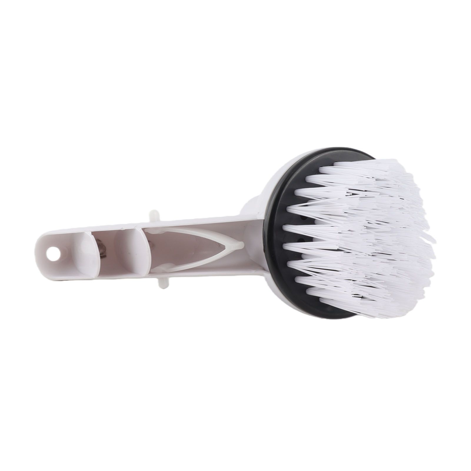 Swimming Pool Cleaning Brush Stairs and Corner Clean Brush for Fish Pond view 10
