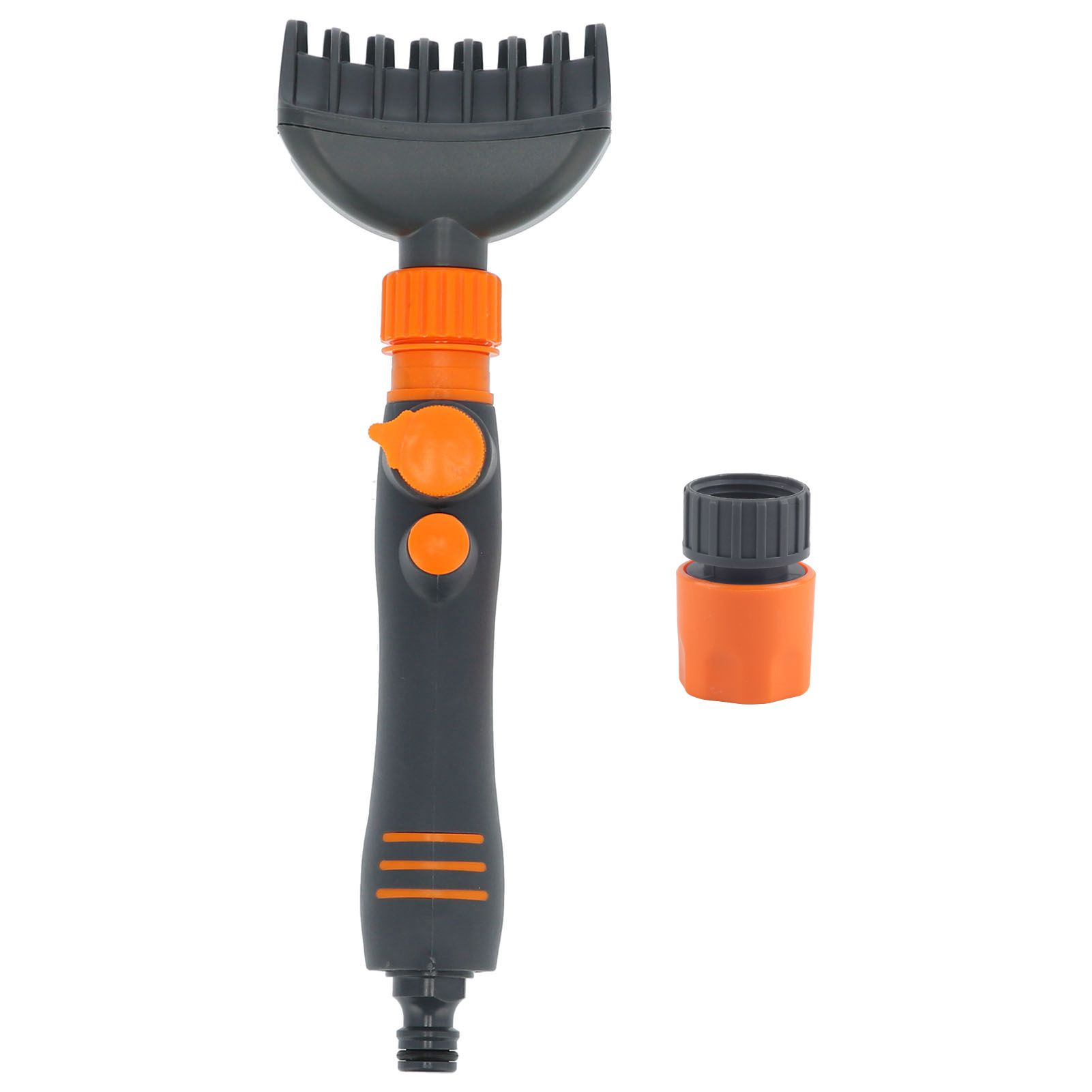 Handheld Filter Cartridge Cleaner Portable Swimming Pool Filter Cleaning Brush view 2