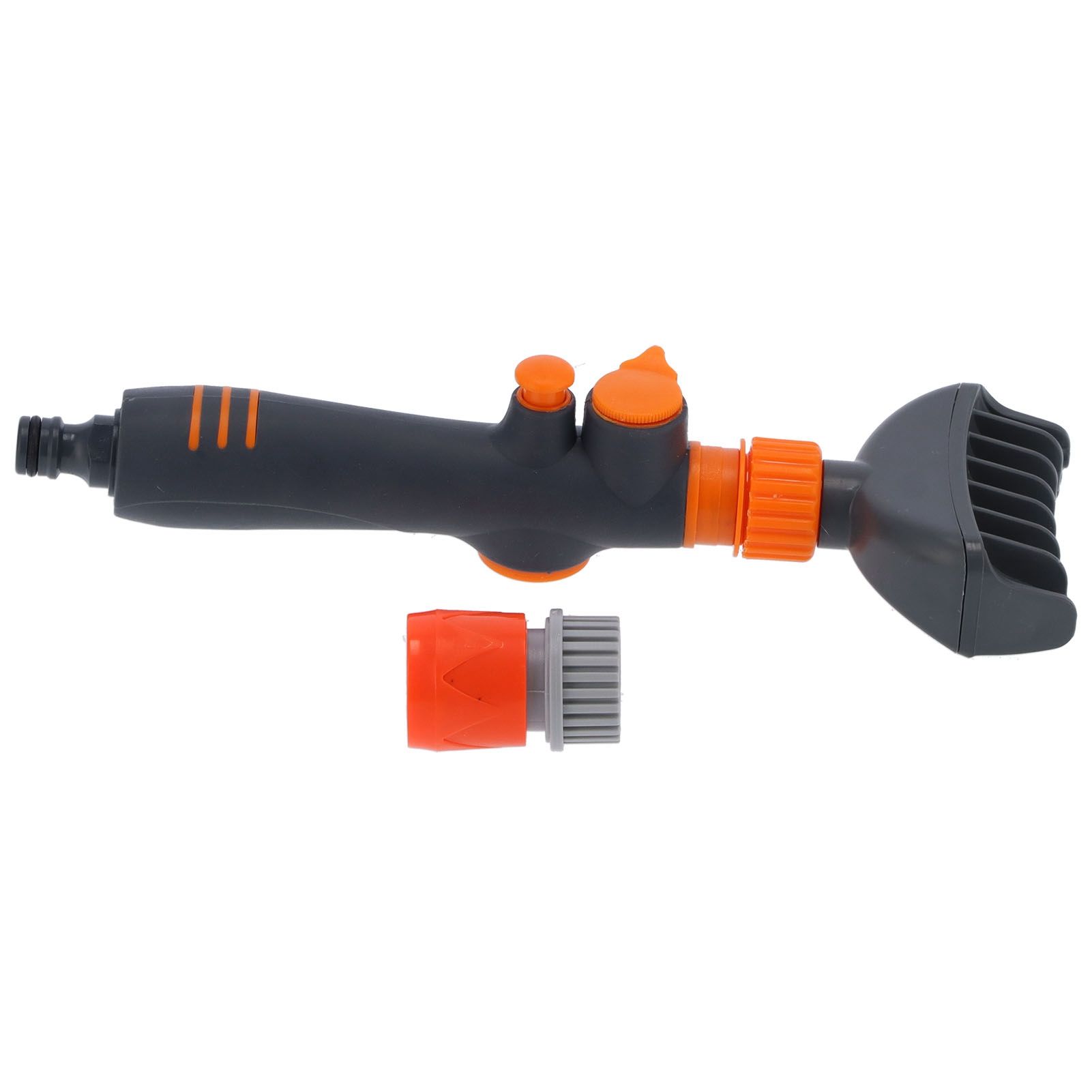 Handheld Filter Cartridge Cleaner Portable Swimming Pool Filter Cleaning Brush view 3